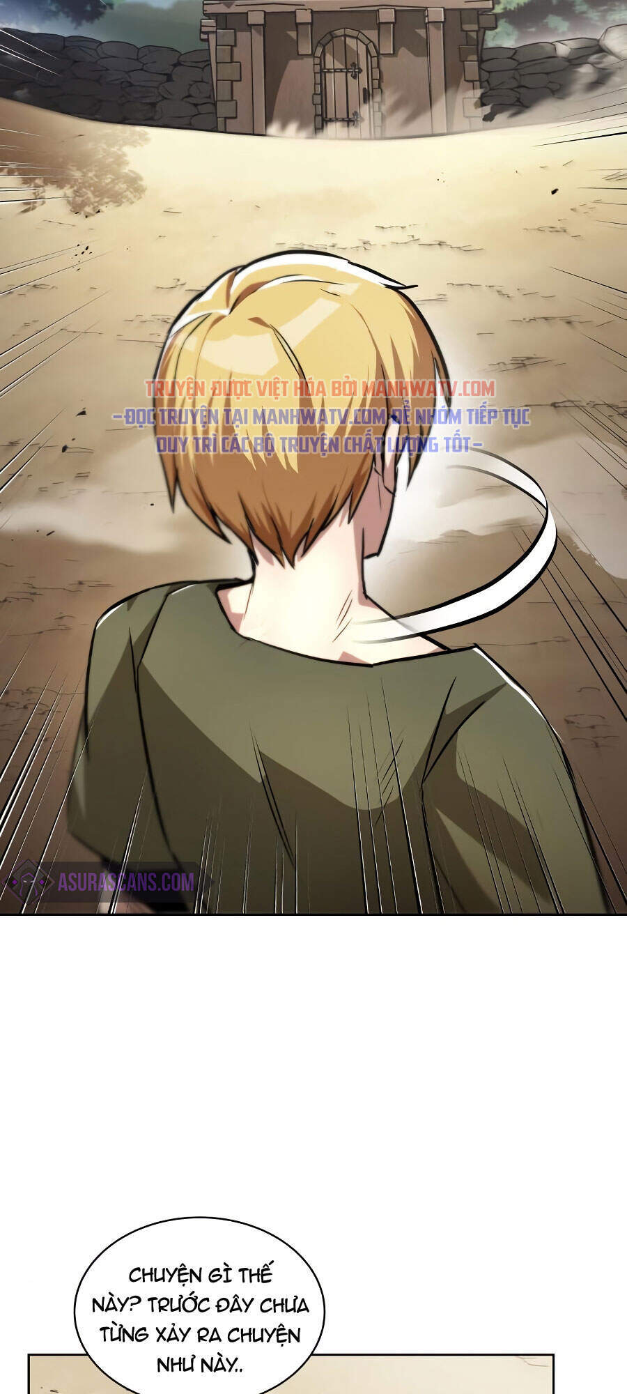 Con Đường Võ Giả Của Phế Vật - Chương 27 - Trang 28