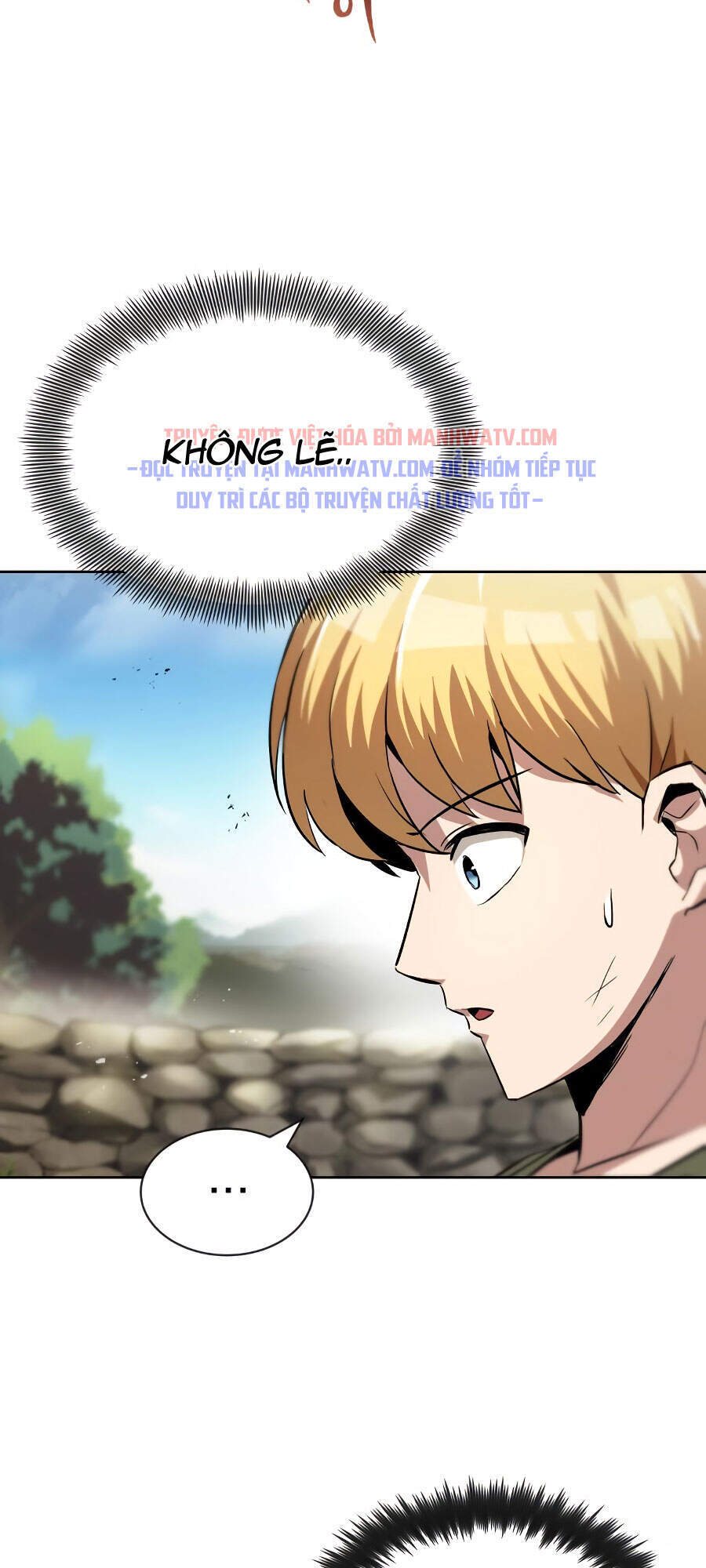 Con Đường Võ Giả Của Phế Vật - Chương 27 - Trang 30