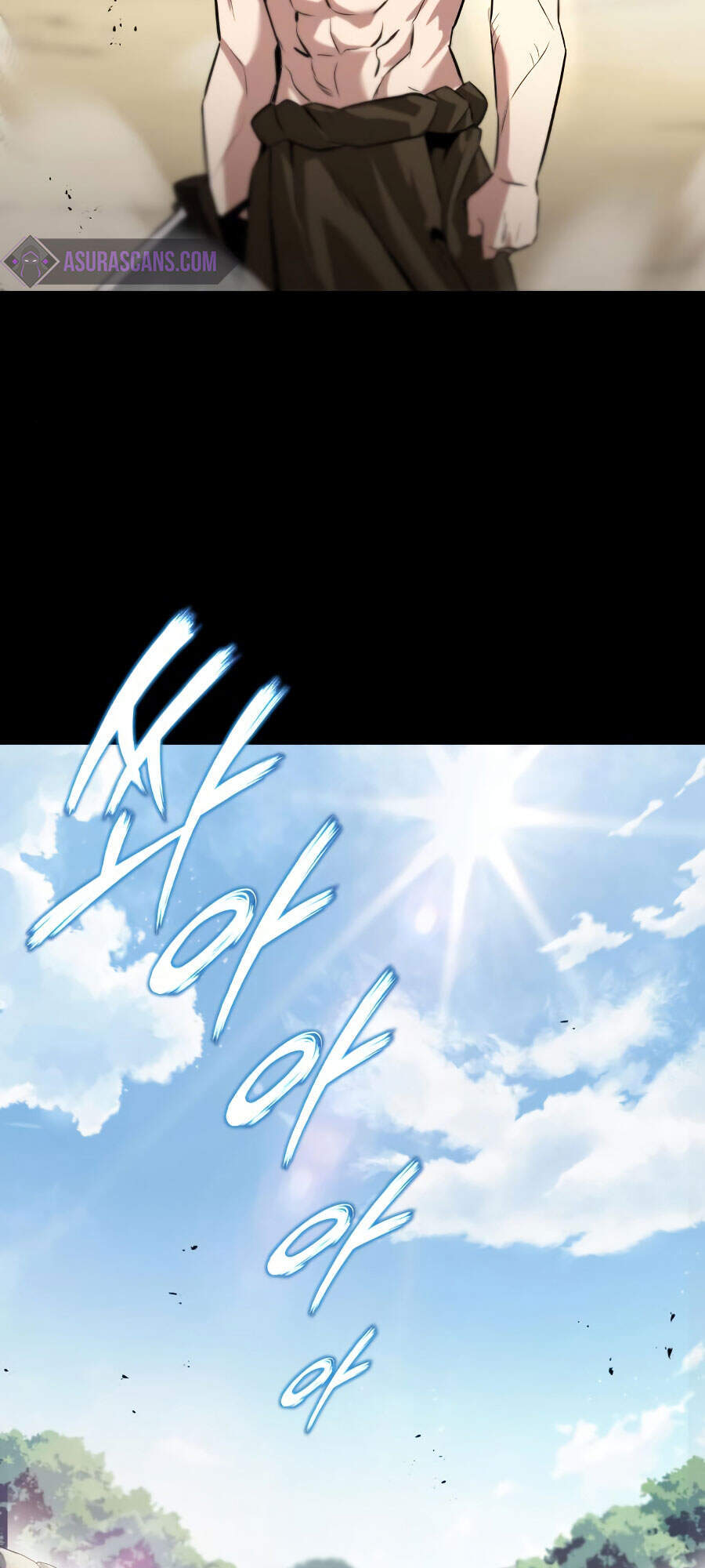 Con Đường Võ Giả Của Phế Vật - Chương 27 - Trang 4