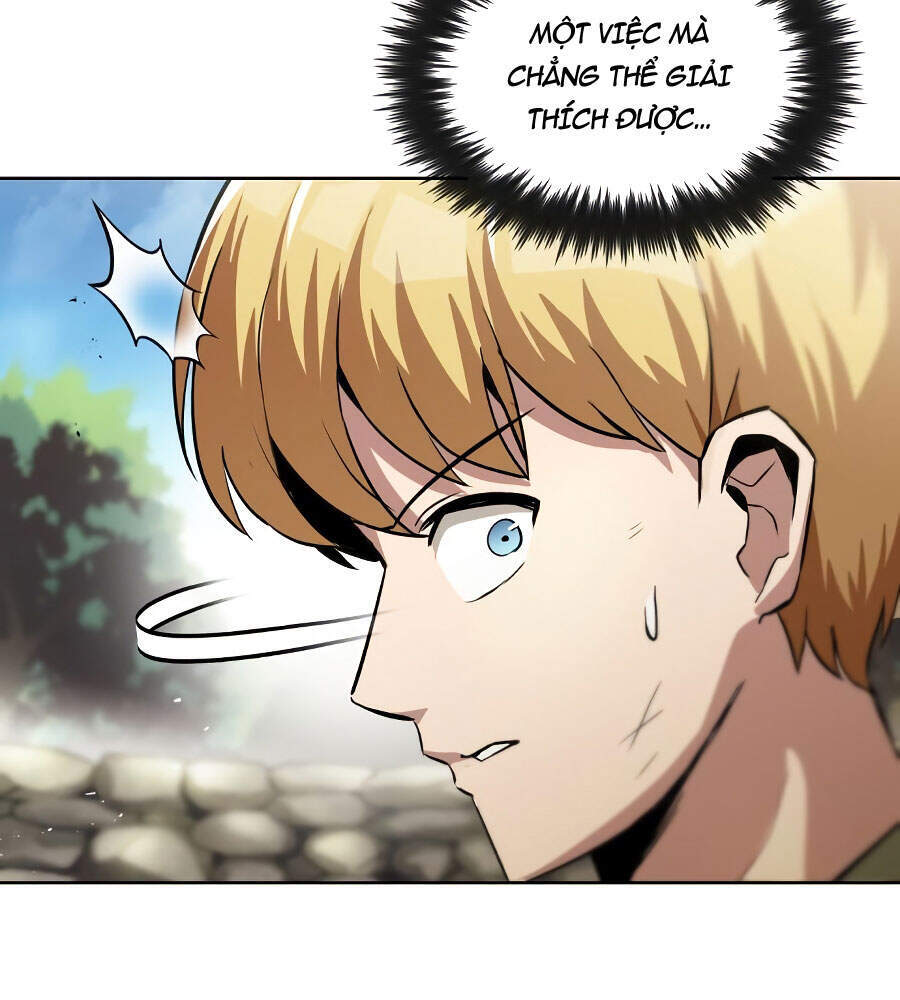 Con Đường Võ Giả Của Phế Vật - Chương 27 - Trang 31