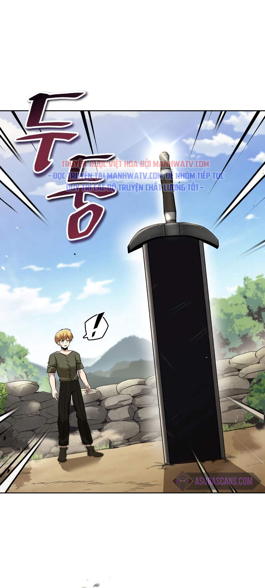 Con Đường Võ Giả Của Phế Vật - Chương 27 - Trang 32