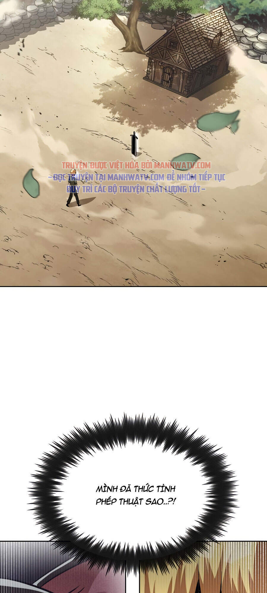 Con Đường Võ Giả Của Phế Vật - Chương 27 - Trang 34