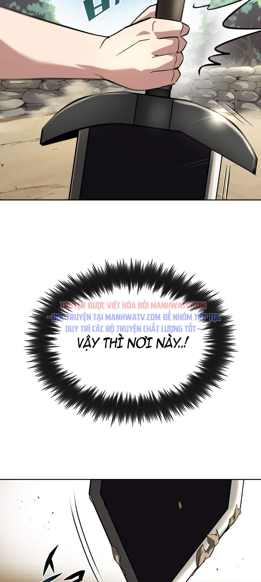 Con Đường Võ Giả Của Phế Vật - Chương 27 - Trang 38