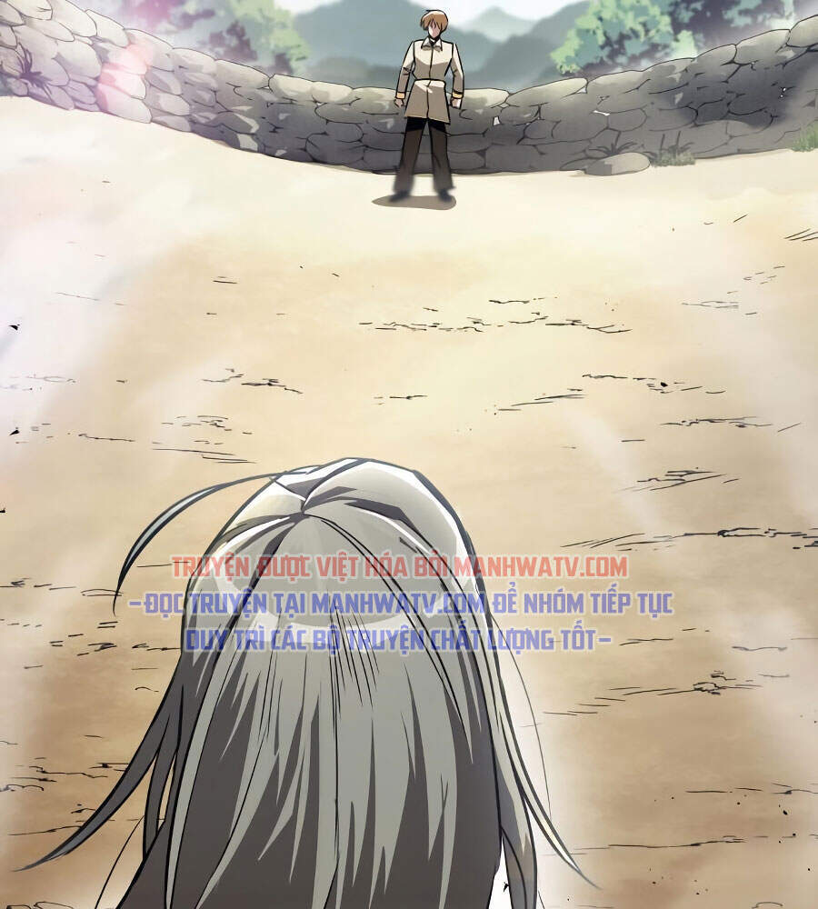 Con Đường Võ Giả Của Phế Vật - Chương 27 - Trang 5