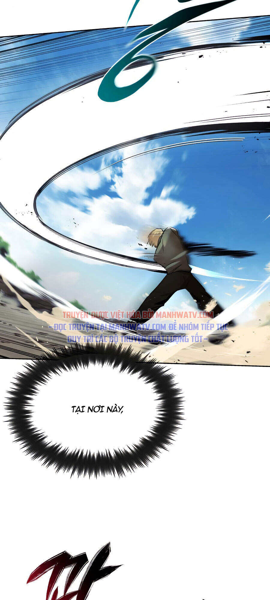 Con Đường Võ Giả Của Phế Vật - Chương 27 - Trang 46