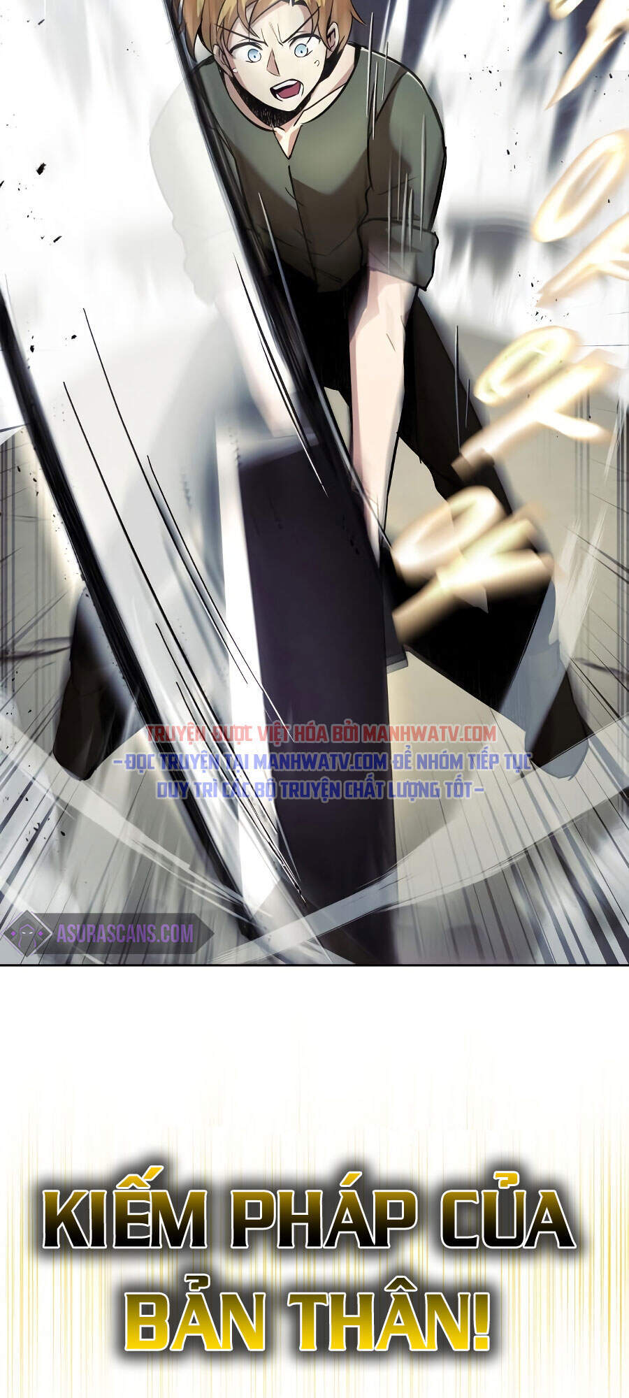 Con Đường Võ Giả Của Phế Vật - Chương 27 - Trang 50