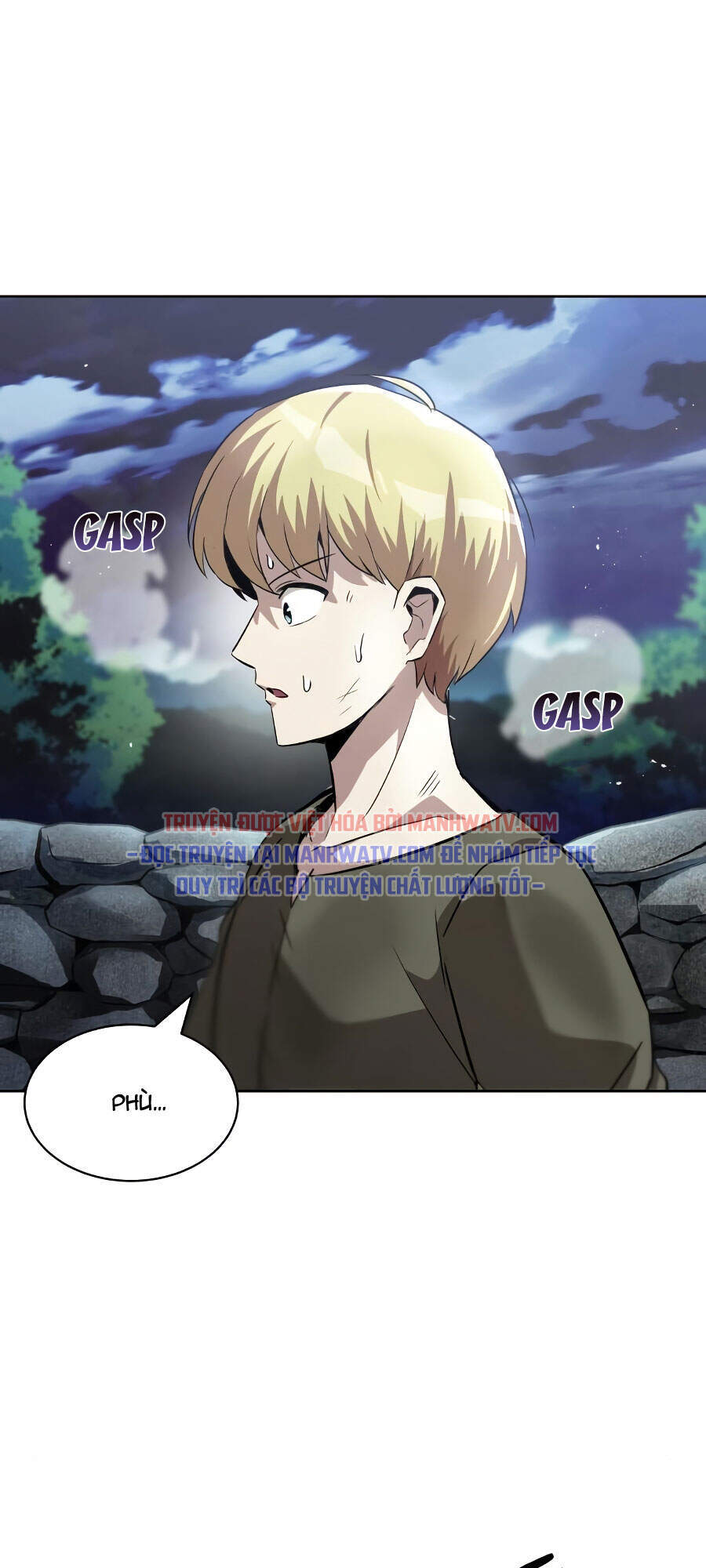 Con Đường Võ Giả Của Phế Vật - Chương 27 - Trang 52