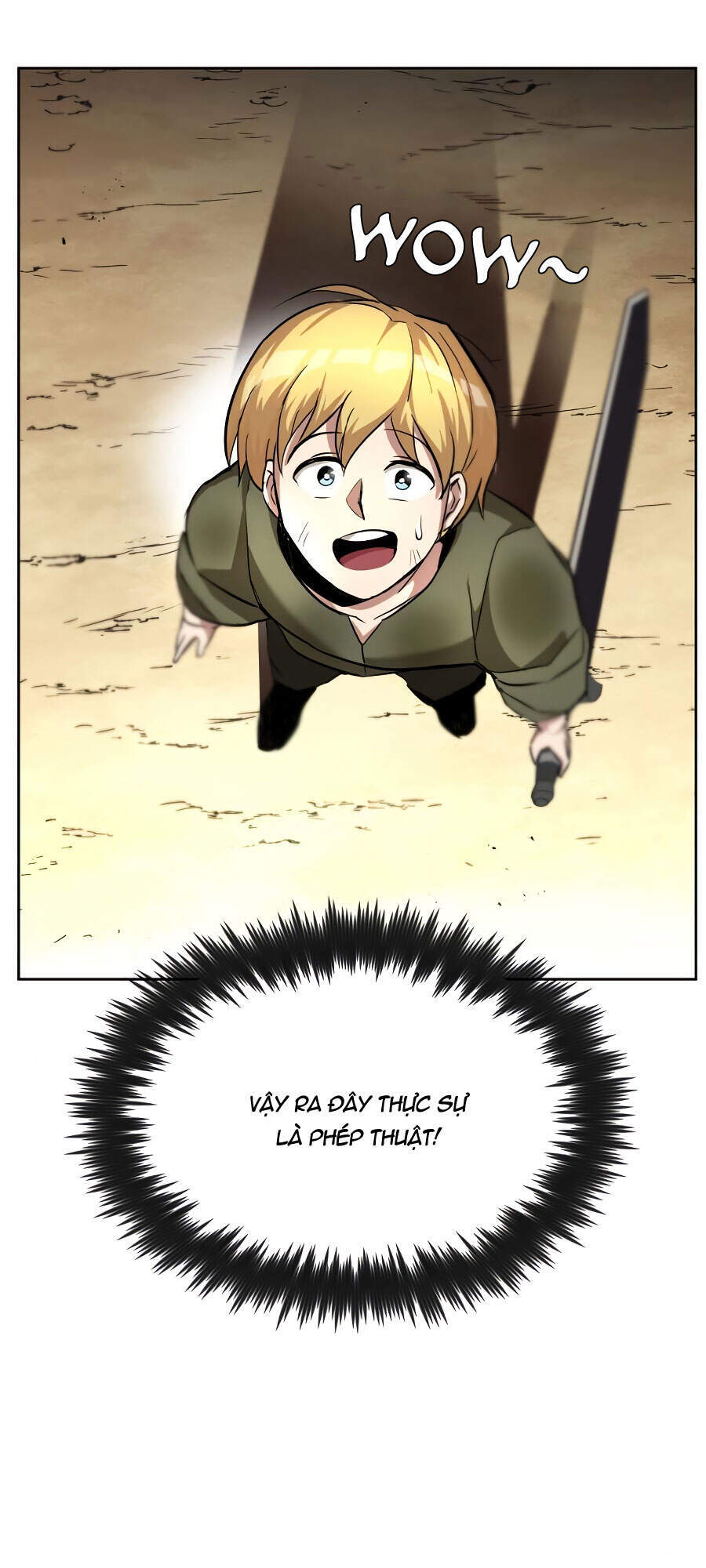 Con Đường Võ Giả Của Phế Vật - Chương 27 - Trang 59