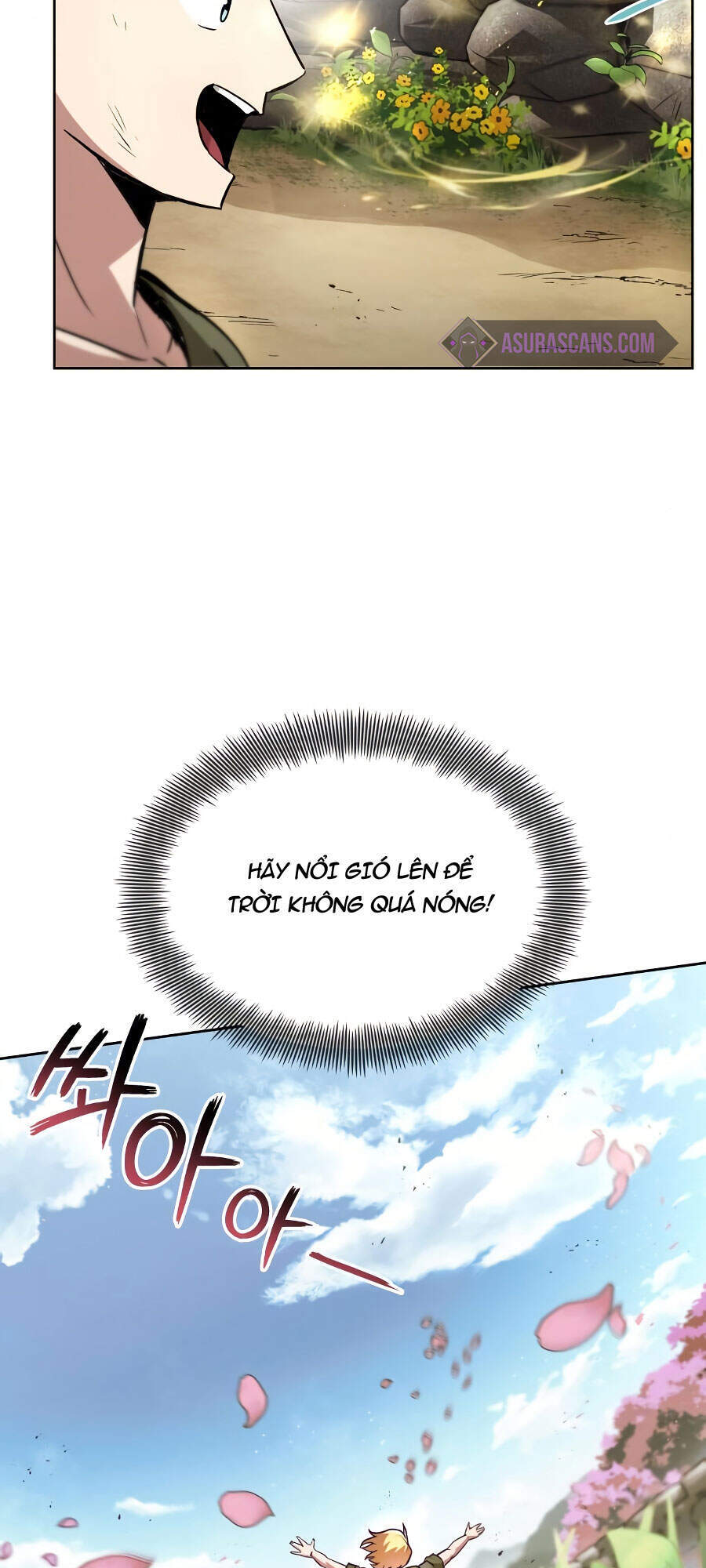 Con Đường Võ Giả Của Phế Vật - Chương 27 - Trang 61