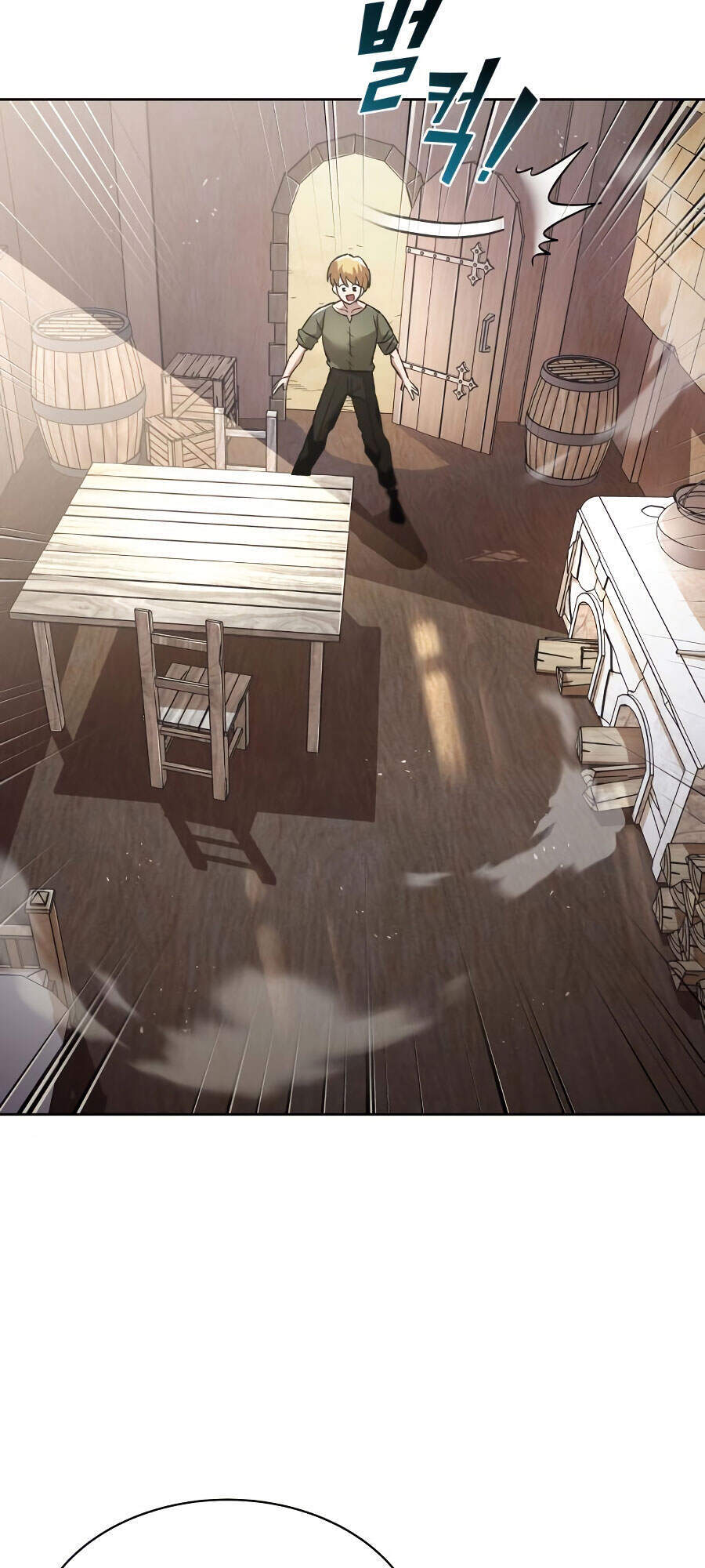 Con Đường Võ Giả Của Phế Vật - Chương 27 - Trang 63