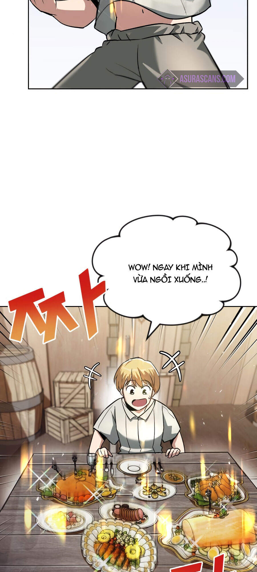 Con Đường Võ Giả Của Phế Vật - Chương 27 - Trang 65