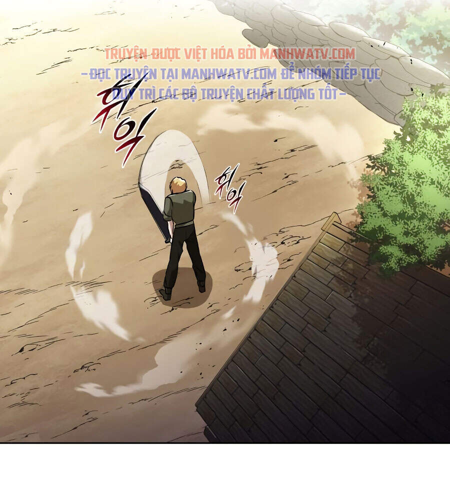 Con Đường Võ Giả Của Phế Vật - Chương 27 - Trang 70