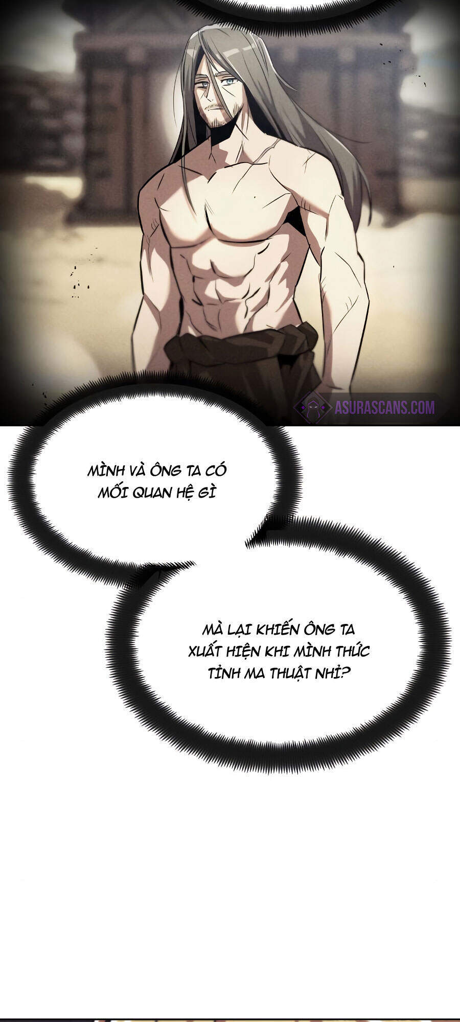 Con Đường Võ Giả Của Phế Vật - Chương 27 - Trang 73