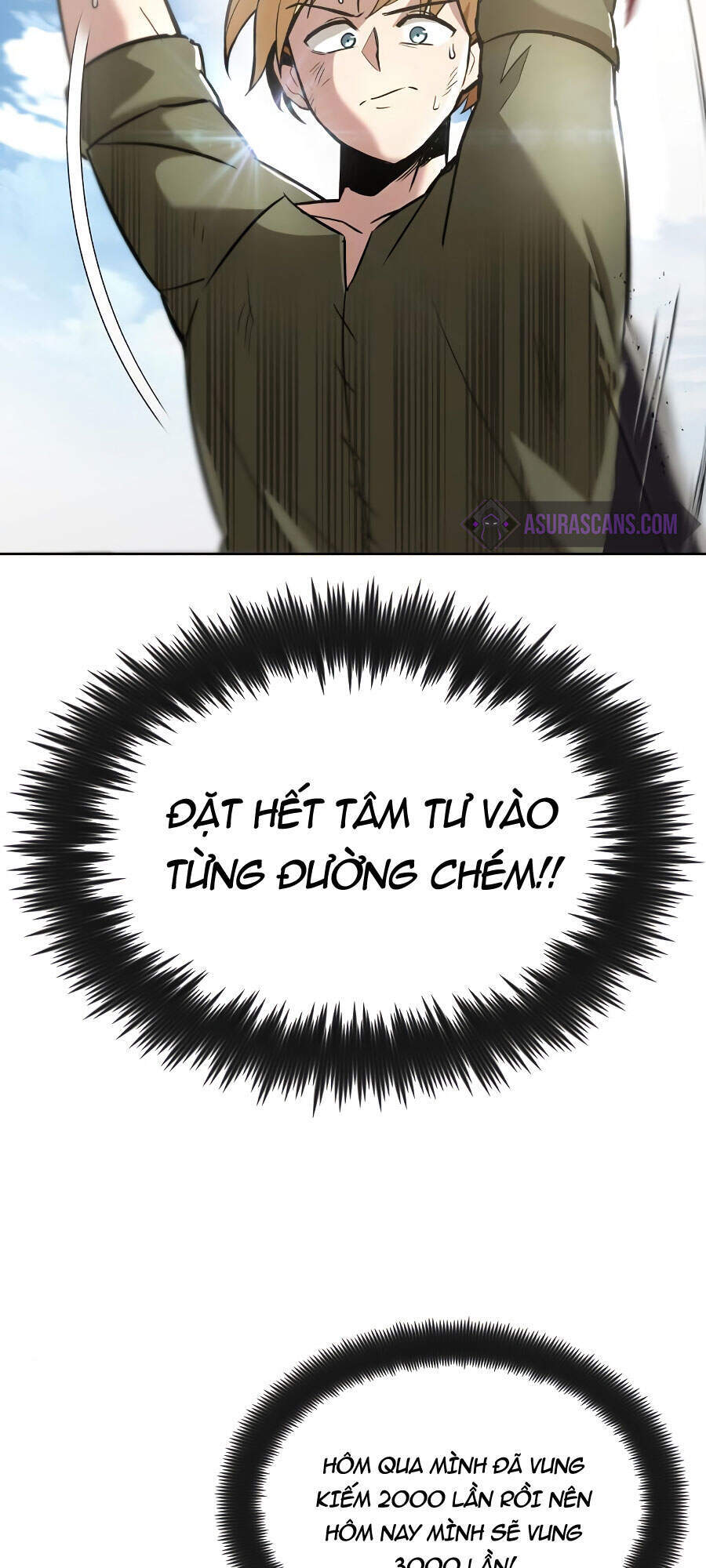 Con Đường Võ Giả Của Phế Vật - Chương 27 - Trang 77