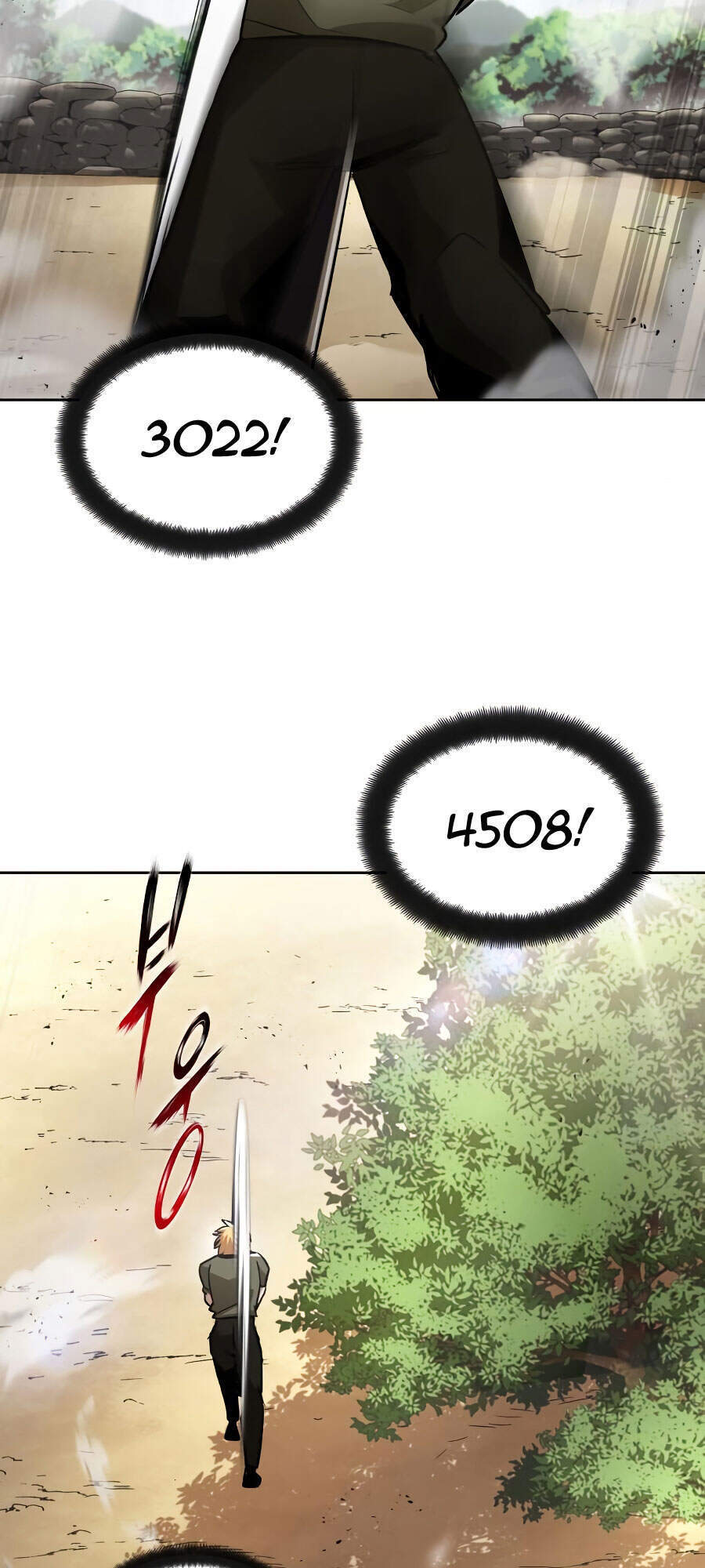 Con Đường Võ Giả Của Phế Vật - Chương 27 - Trang 79