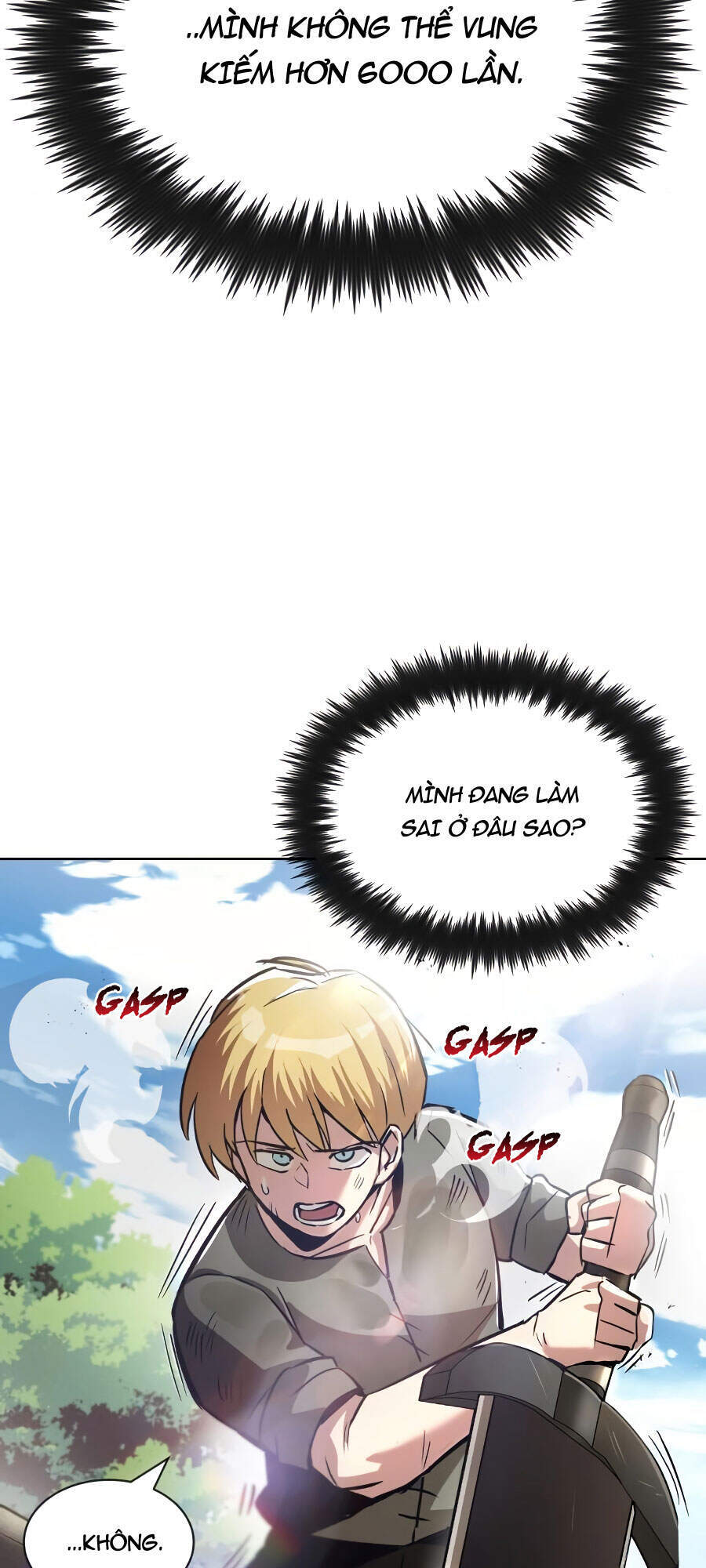 Con Đường Võ Giả Của Phế Vật - Chương 27 - Trang 83