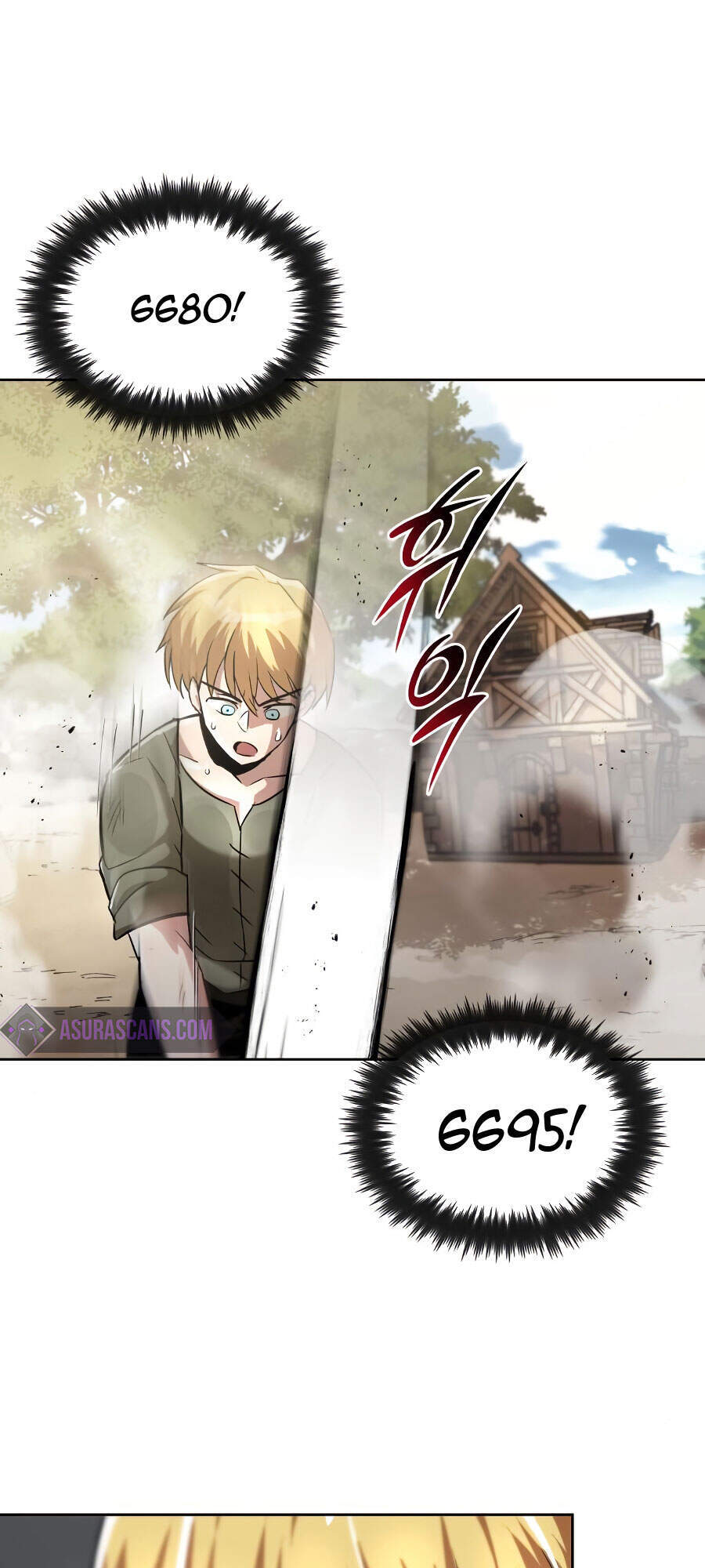 Con Đường Võ Giả Của Phế Vật - Chương 27 - Trang 87