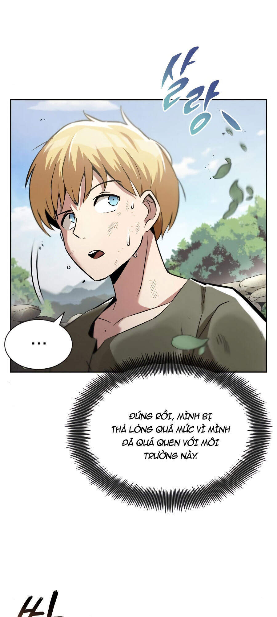 Con Đường Võ Giả Của Phế Vật - Chương 27 - Trang 89