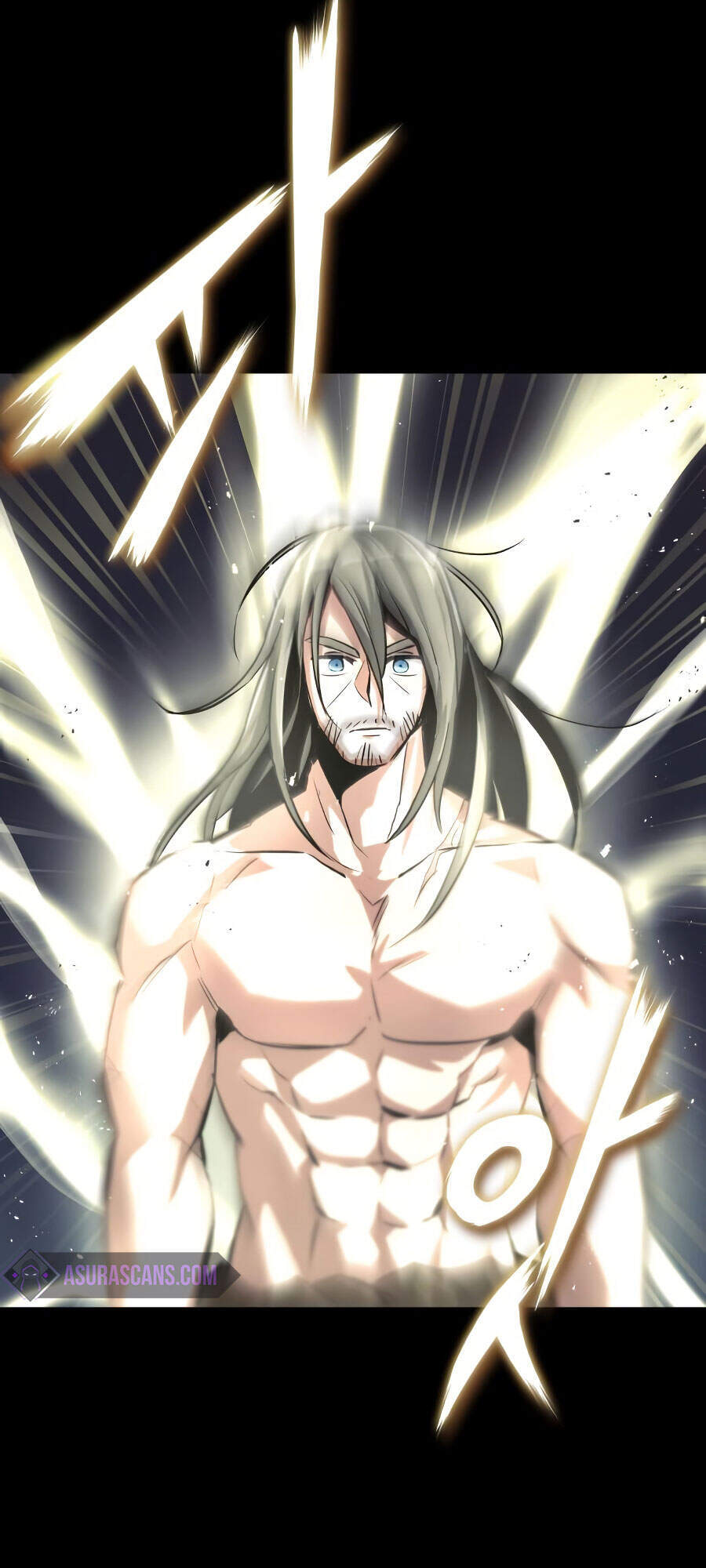 Con Đường Võ Giả Của Phế Vật - Chương 27 - Trang 10