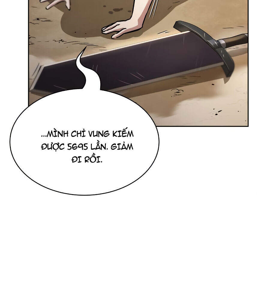 Con Đường Võ Giả Của Phế Vật - Chương 27 - Trang 94