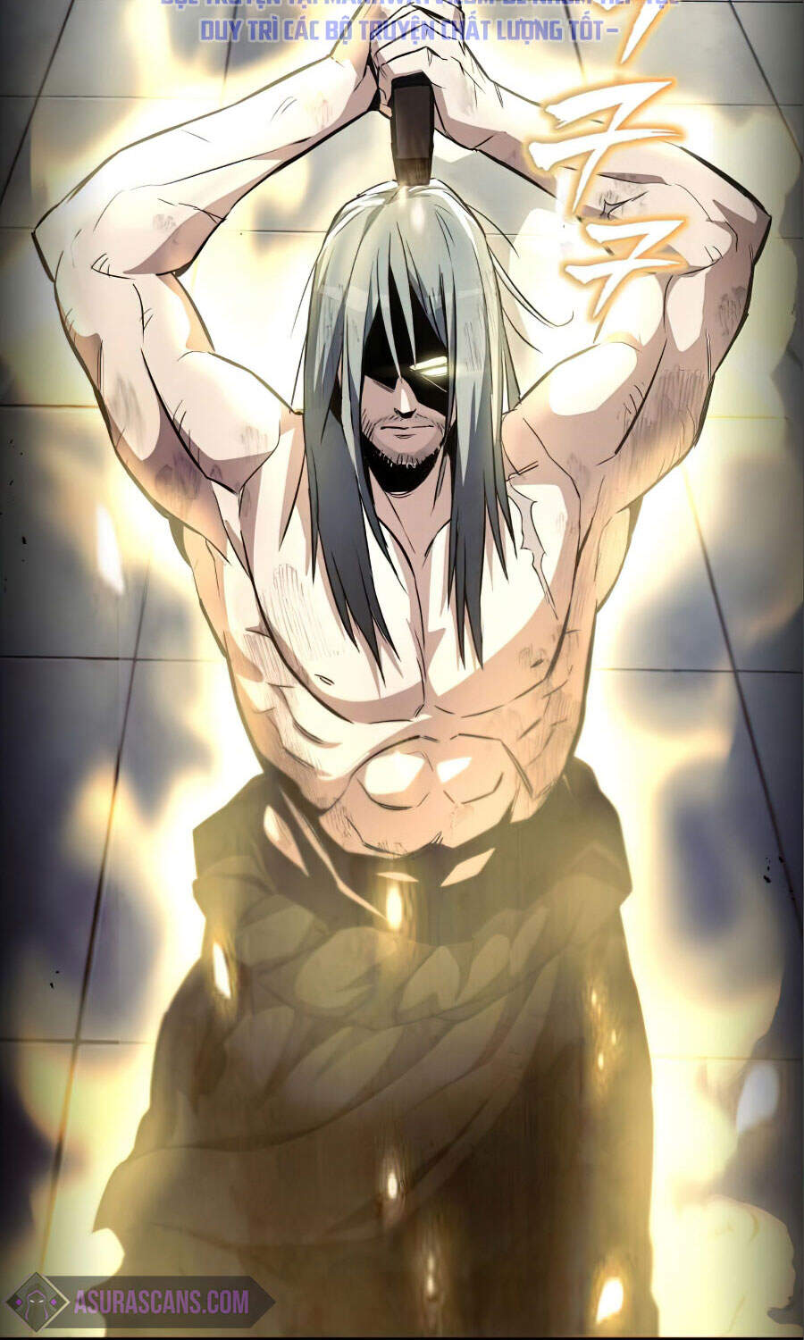 Con Đường Võ Giả Của Phế Vật - Chương 28 - Trang 11