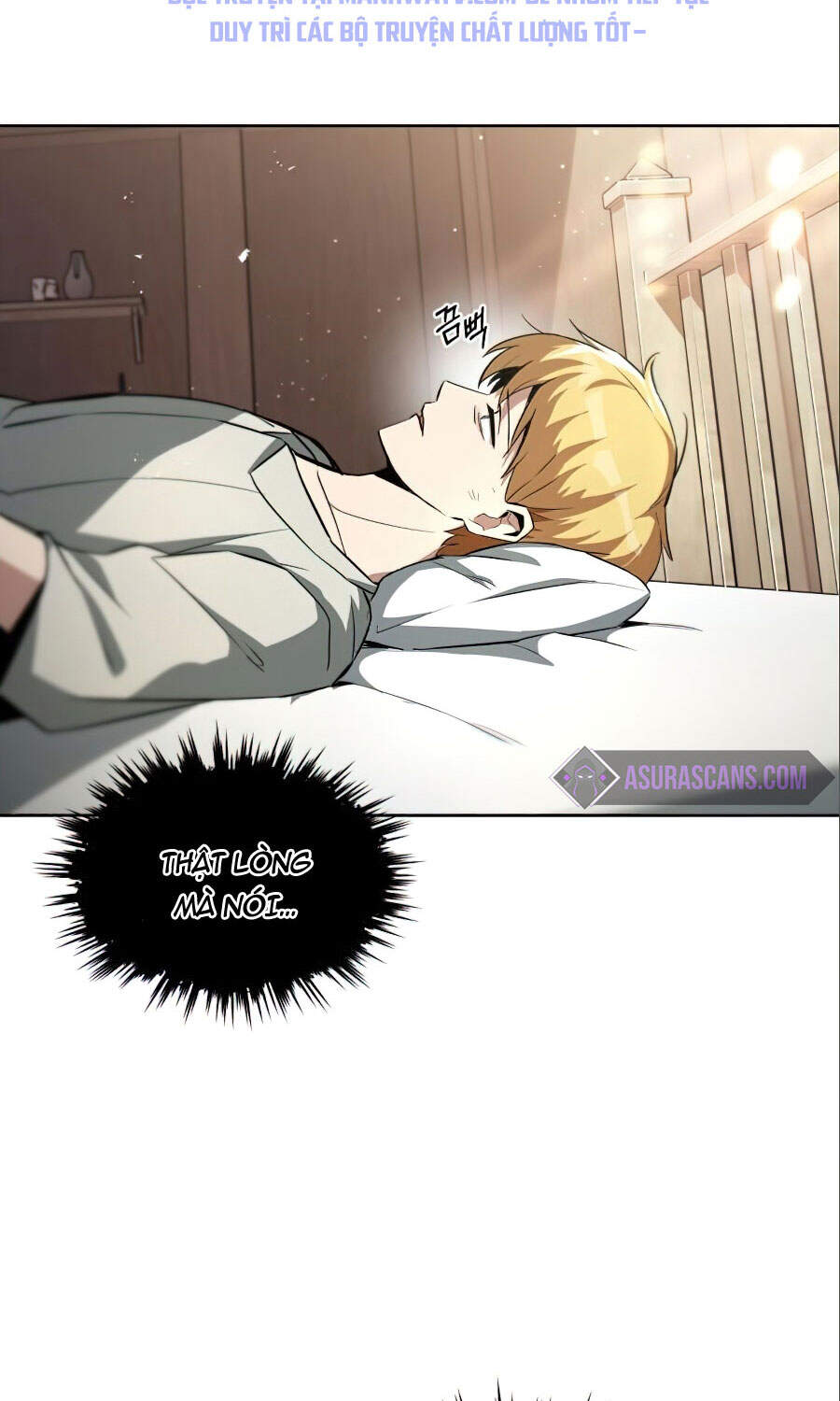 Con Đường Võ Giả Của Phế Vật - Chương 28 - Trang 3