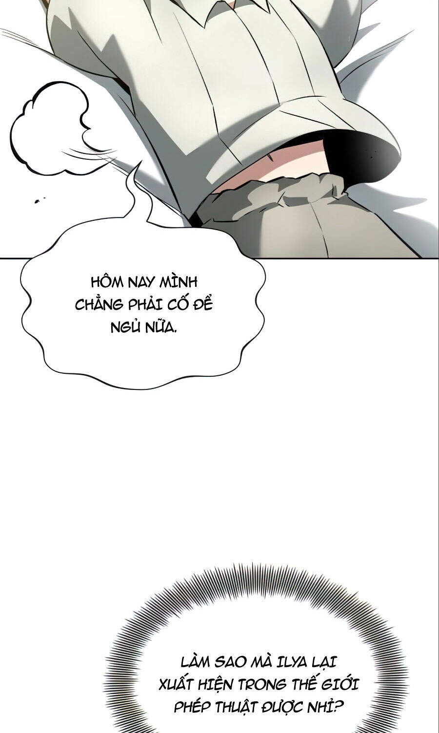 Con Đường Võ Giả Của Phế Vật - Chương 28 - Trang 65