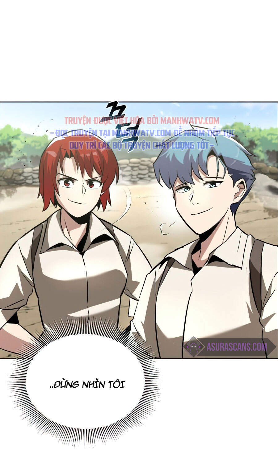 Con Đường Võ Giả Của Phế Vật - Chương 28 - Trang 85