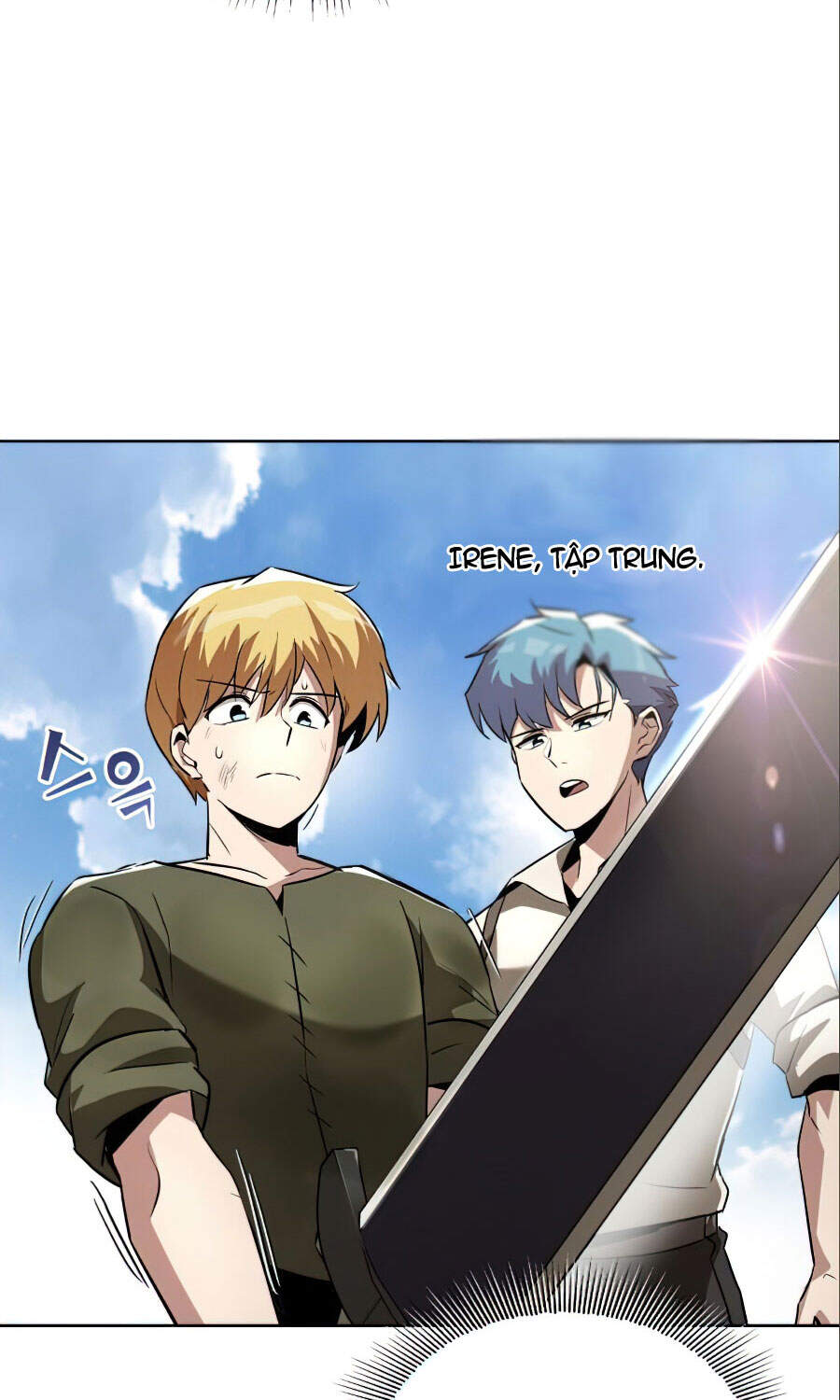 Con Đường Võ Giả Của Phế Vật - Chương 28 - Trang 90