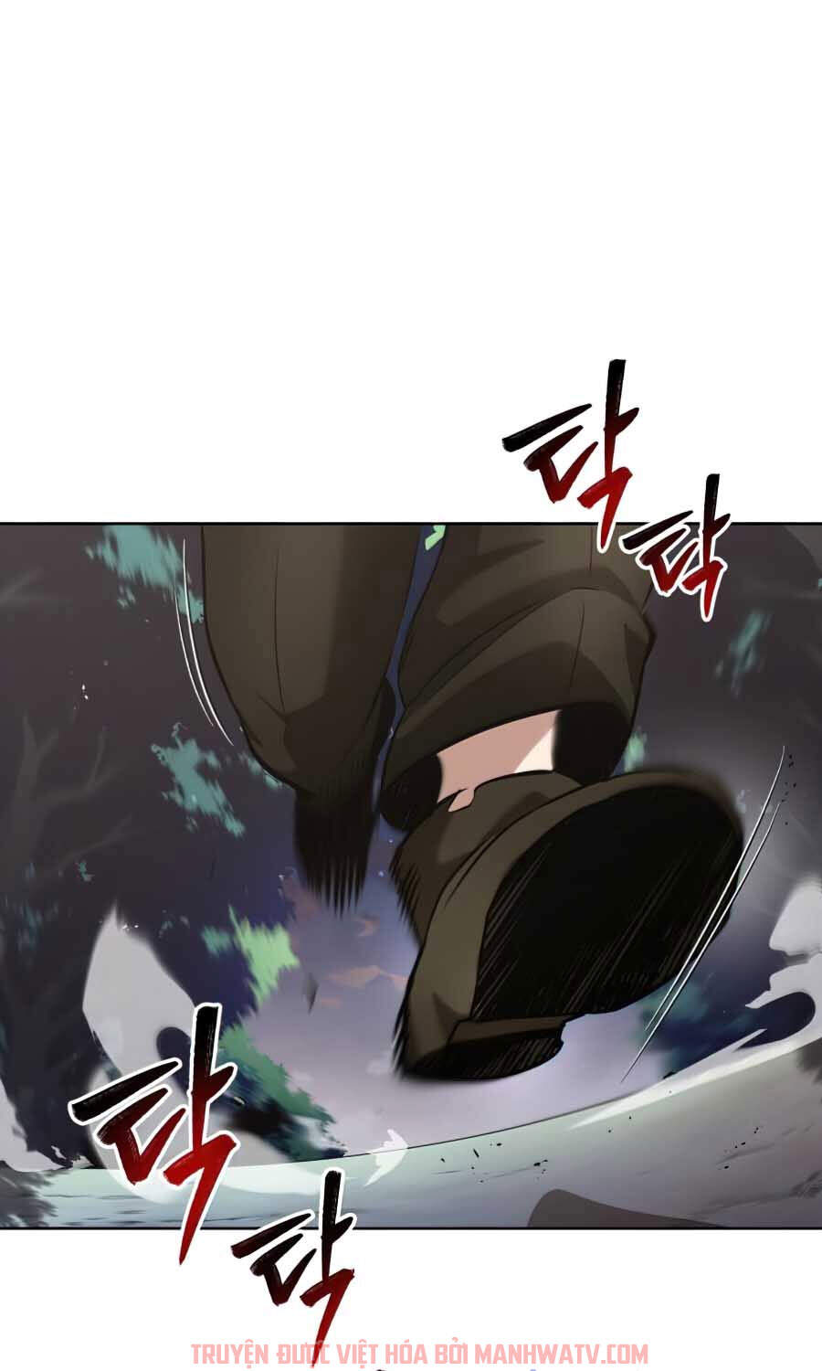 Con Đường Võ Giả Của Phế Vật - Chương 29 - Trang 2