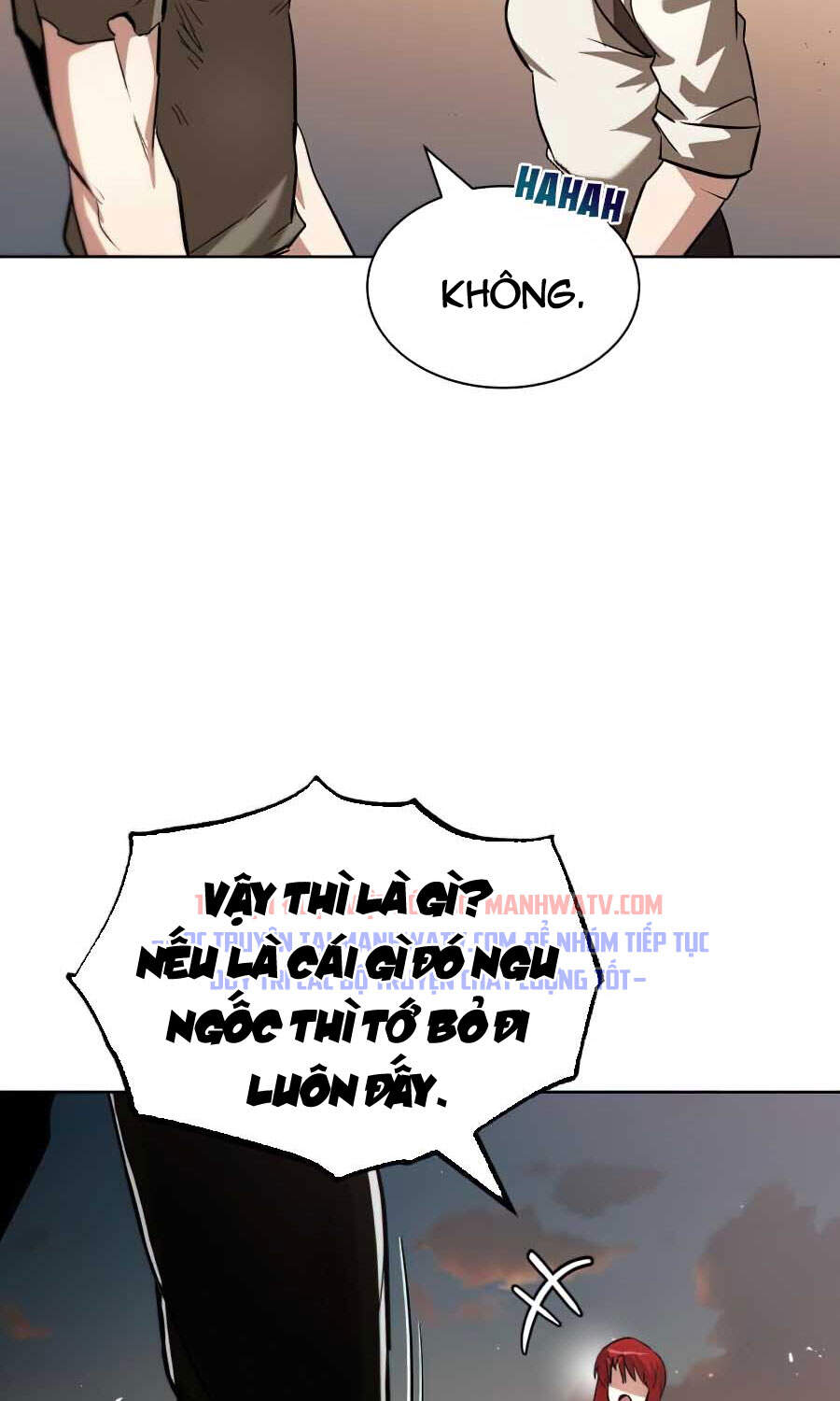 Con Đường Võ Giả Của Phế Vật - Chương 29 - Trang 102