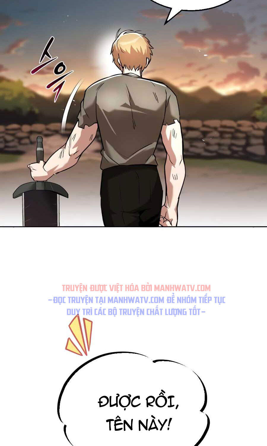 Con Đường Võ Giả Của Phế Vật - Chương 29 - Trang 104