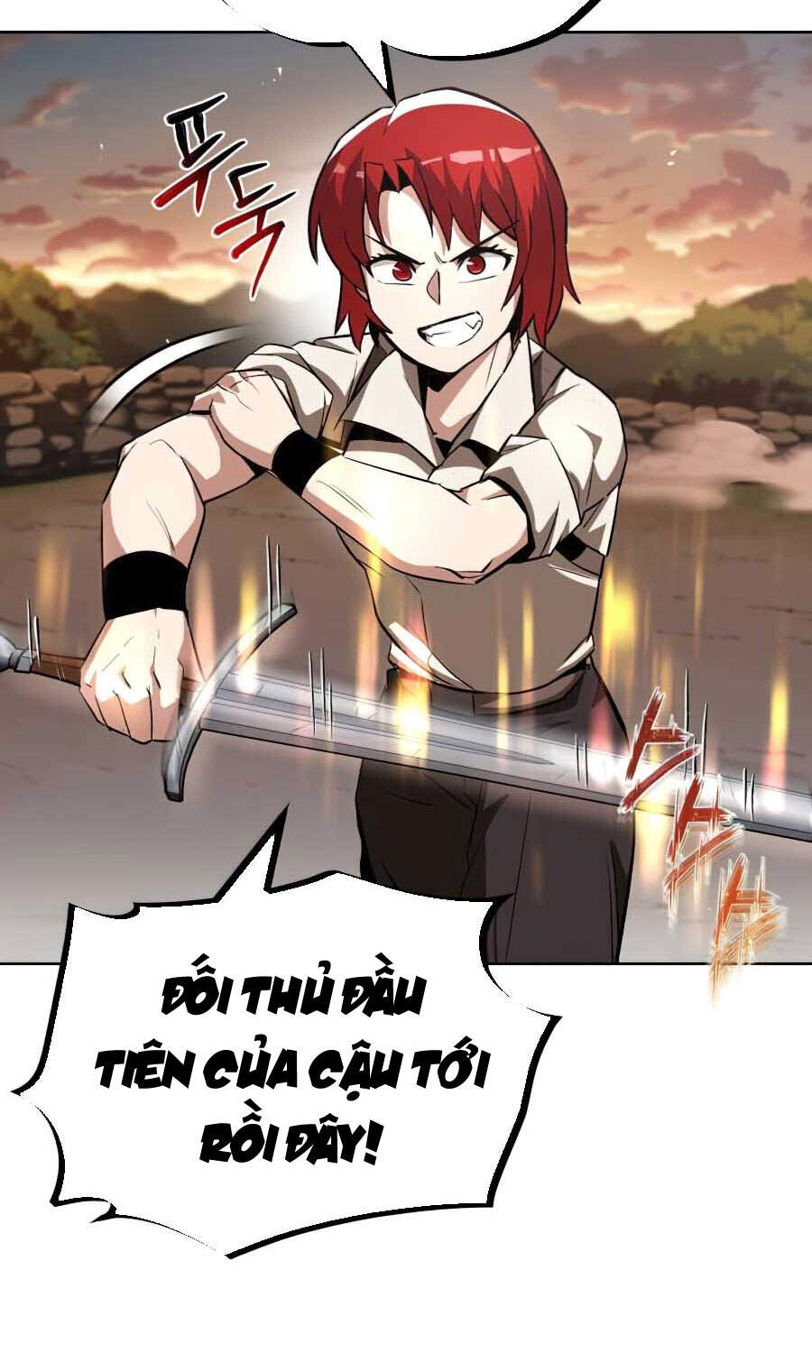 Con Đường Võ Giả Của Phế Vật - Chương 29 - Trang 105