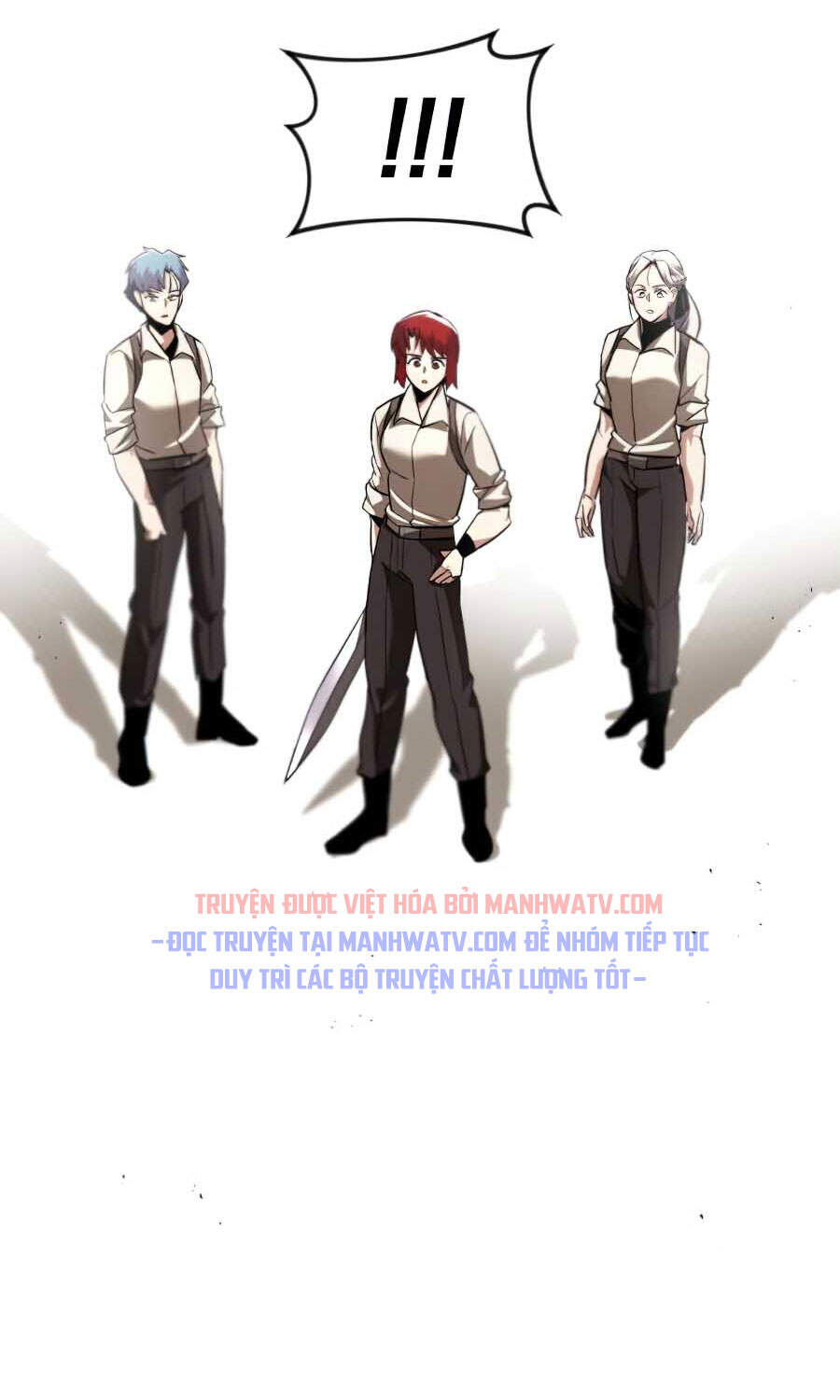 Con Đường Võ Giả Của Phế Vật - Chương 29 - Trang 108