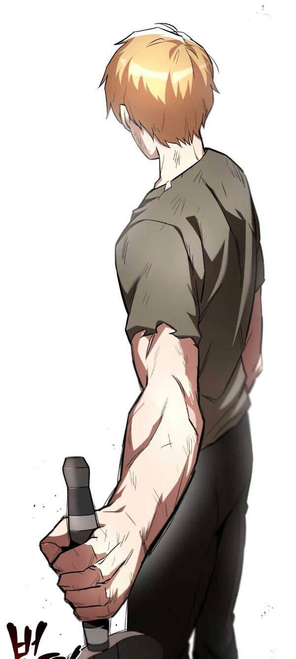 Con Đường Võ Giả Của Phế Vật - Chương 29 - Trang 109