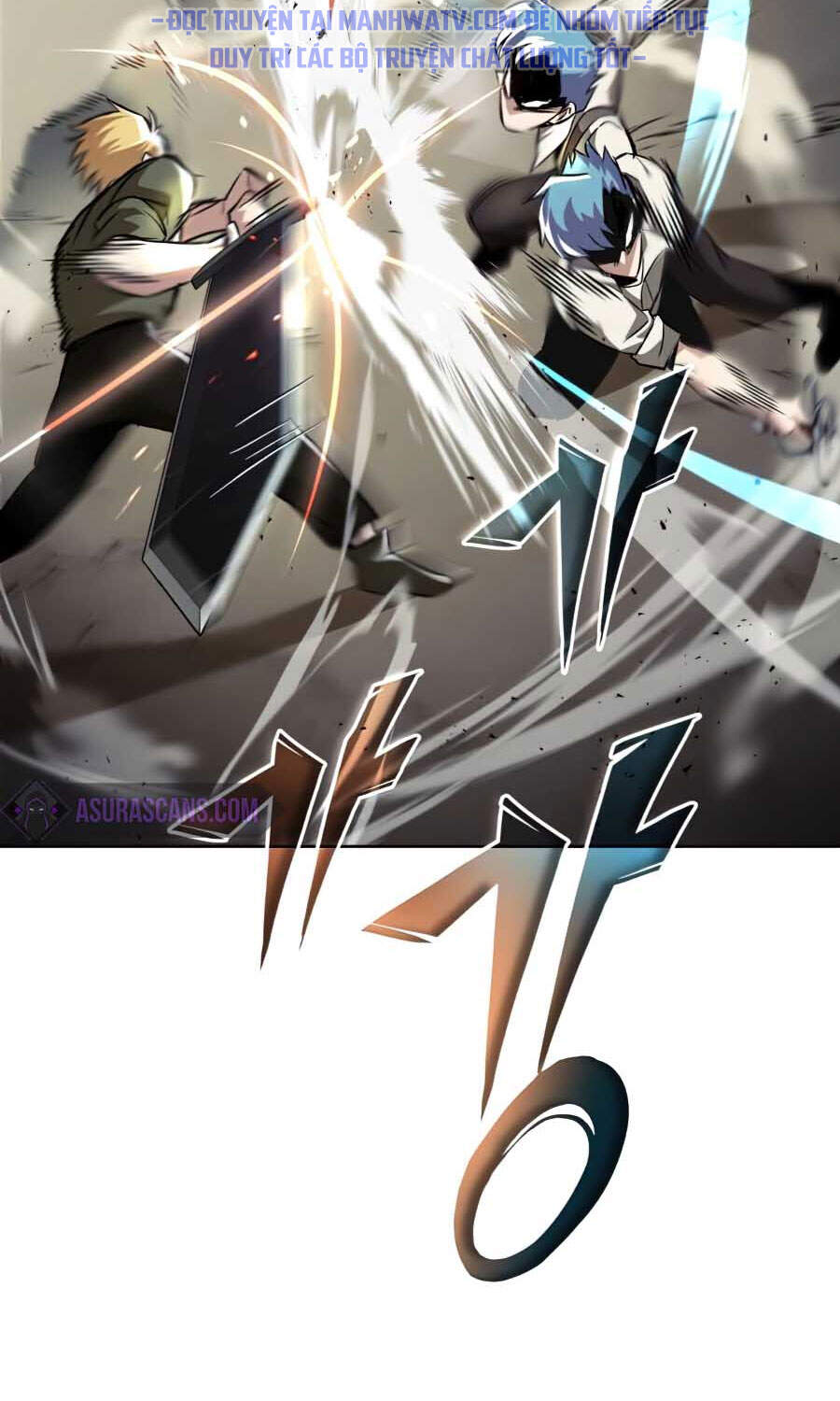 Con Đường Võ Giả Của Phế Vật - Chương 29 - Trang 21