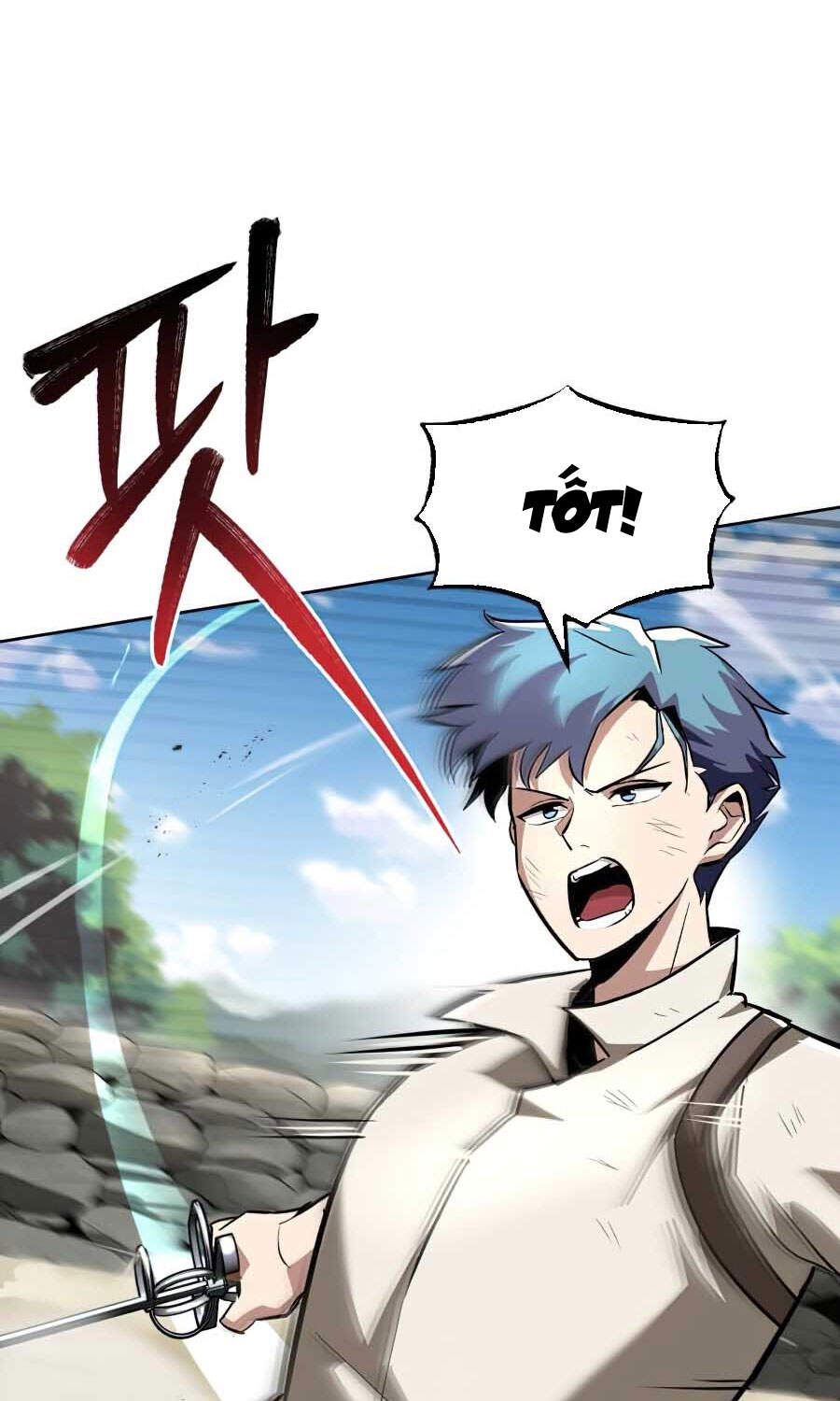 Con Đường Võ Giả Của Phế Vật - Chương 29 - Trang 24