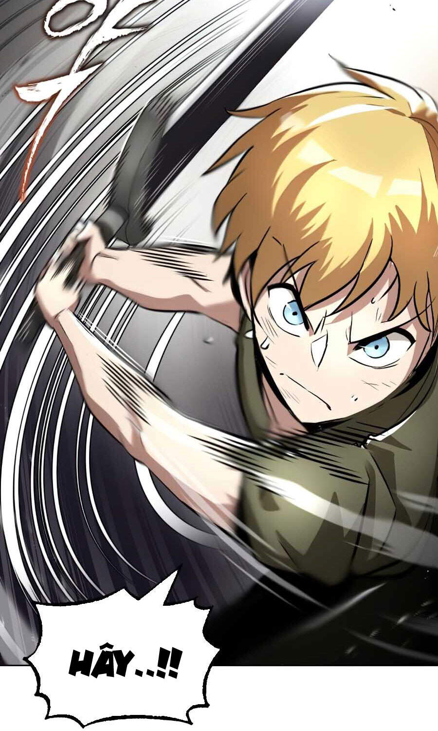 Con Đường Võ Giả Của Phế Vật - Chương 29 - Trang 26