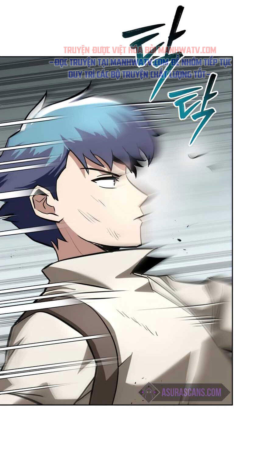 Con Đường Võ Giả Của Phế Vật - Chương 29 - Trang 29