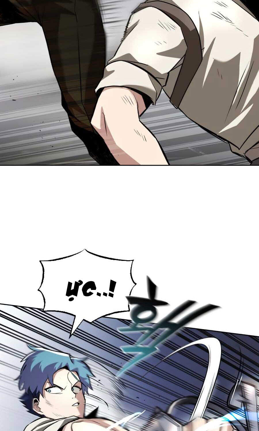 Con Đường Võ Giả Của Phế Vật - Chương 29 - Trang 32