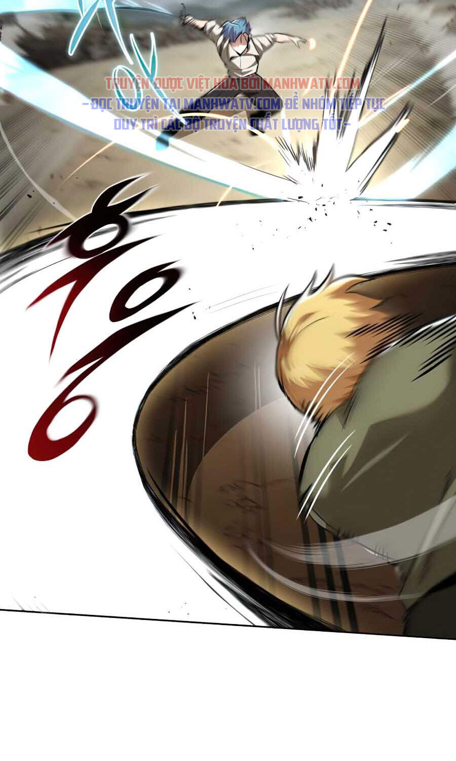 Con Đường Võ Giả Của Phế Vật - Chương 29 - Trang 35