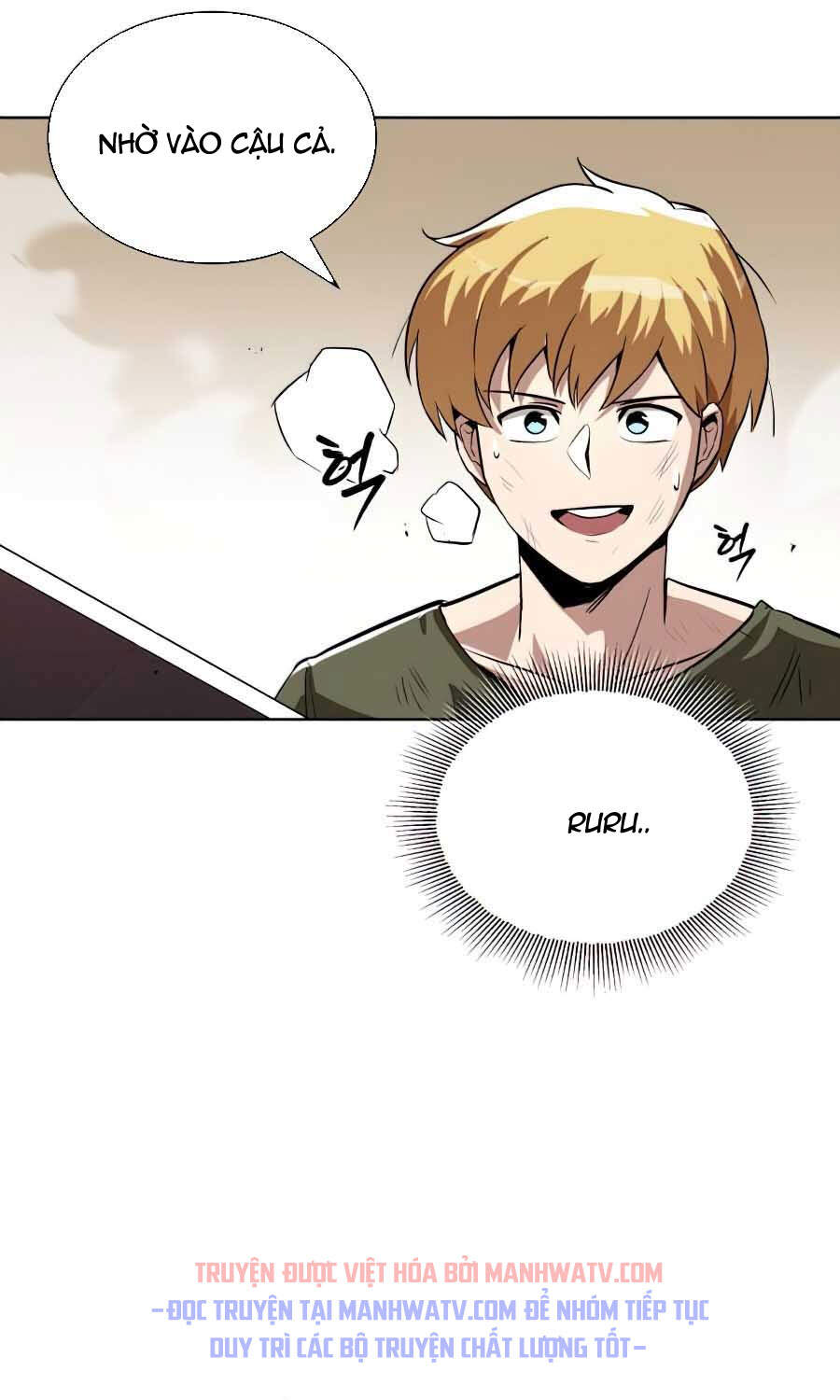 Con Đường Võ Giả Của Phế Vật - Chương 29 - Trang 38