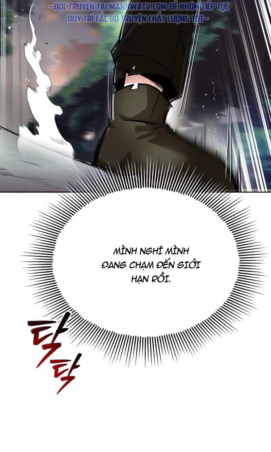 Con Đường Võ Giả Của Phế Vật - Chương 29 - Trang 5