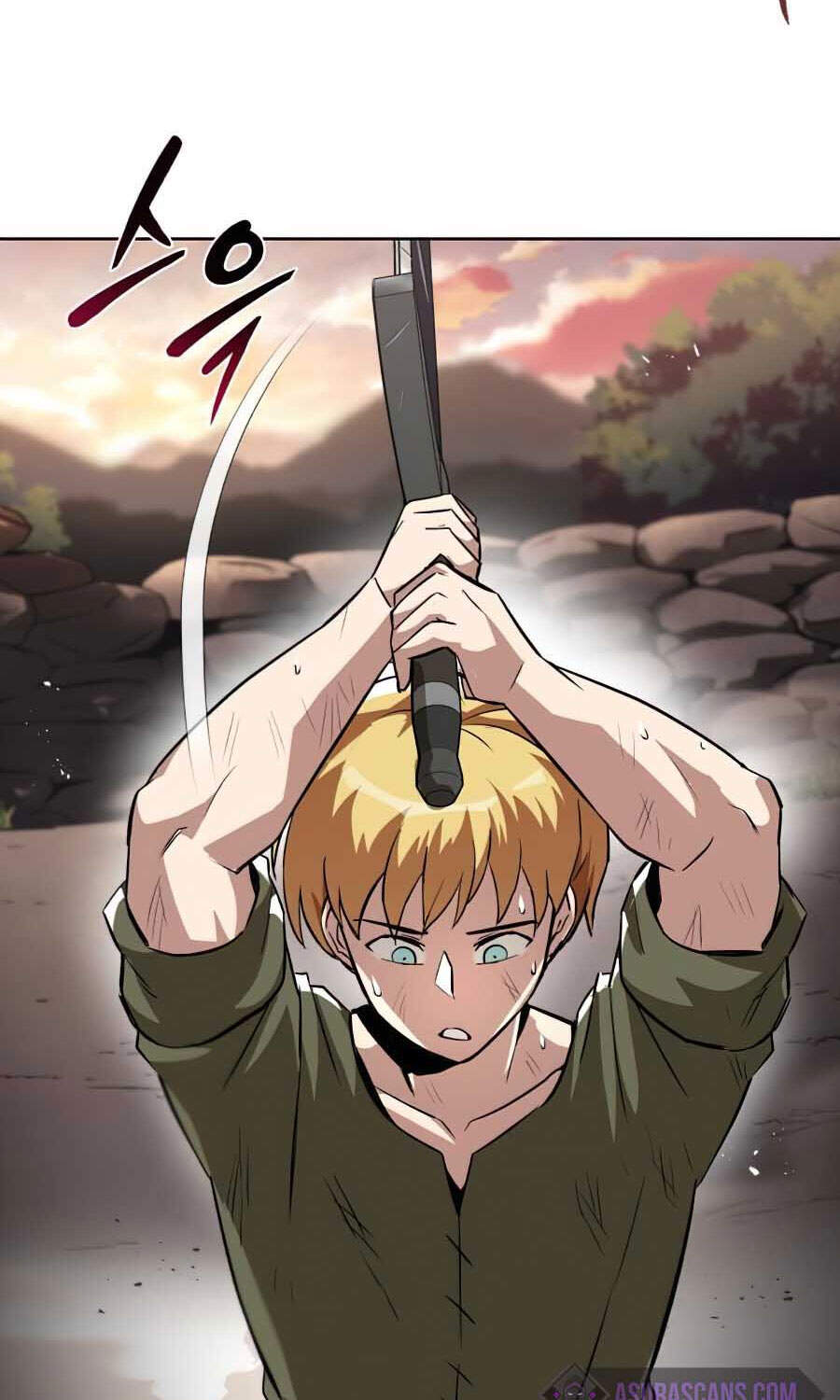 Con Đường Võ Giả Của Phế Vật - Chương 29 - Trang 43