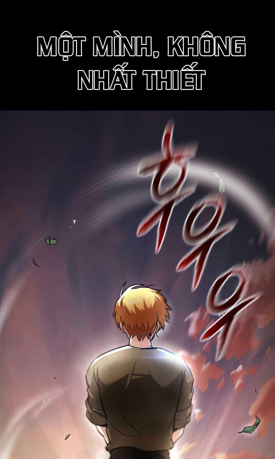 Con Đường Võ Giả Của Phế Vật - Chương 29 - Trang 49