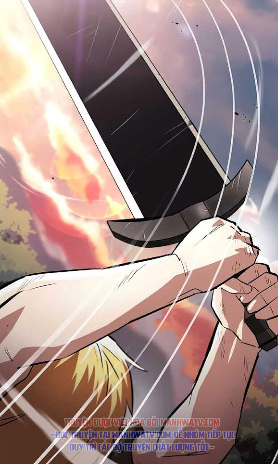 Con Đường Võ Giả Của Phế Vật - Chương 29 - Trang 64