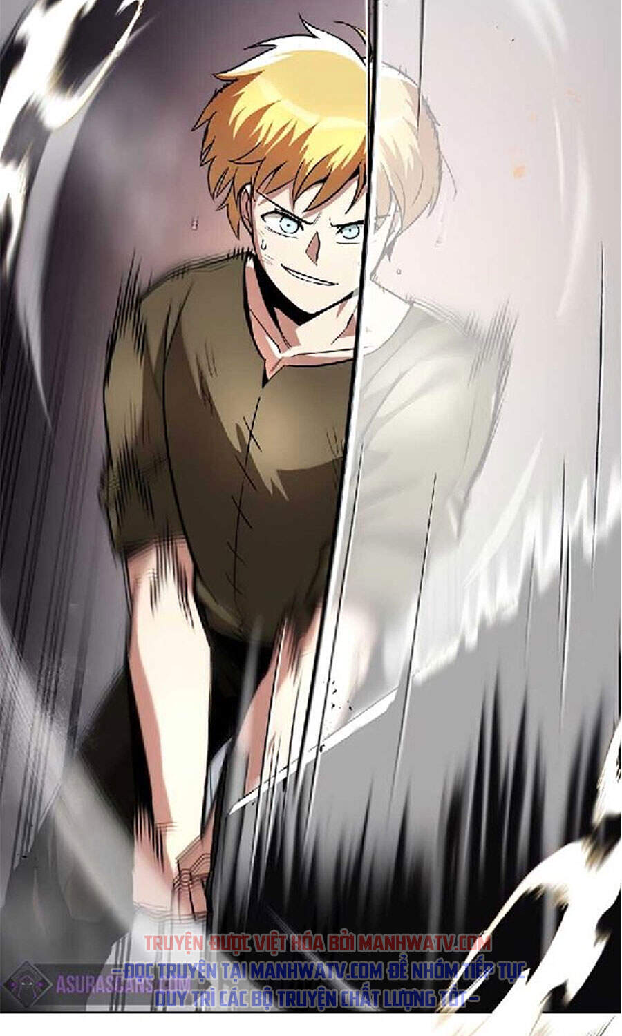 Con Đường Võ Giả Của Phế Vật - Chương 29 - Trang 66