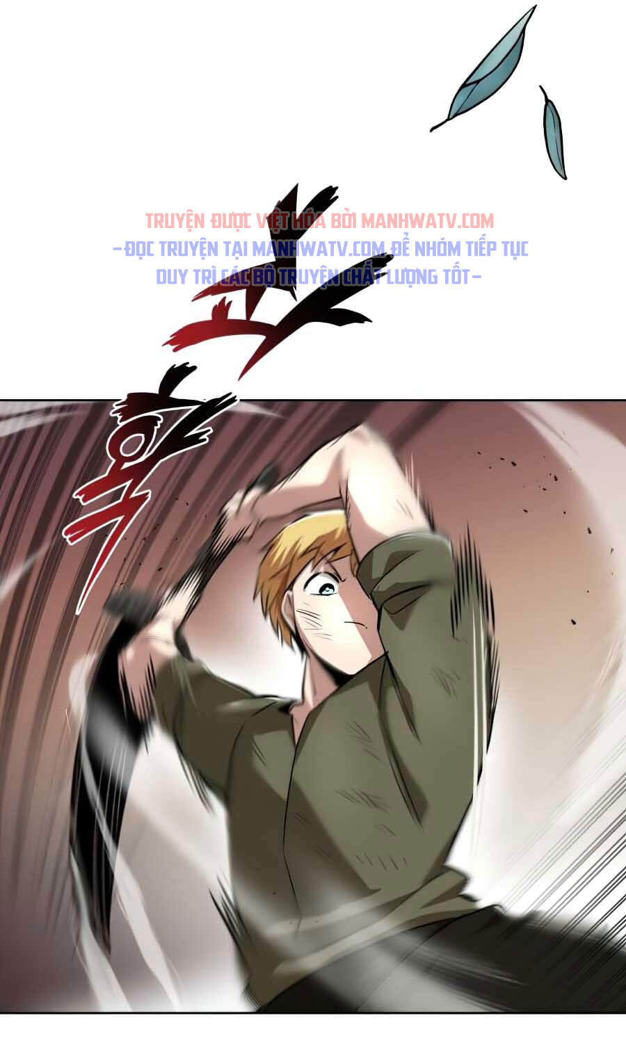 Con Đường Võ Giả Của Phế Vật - Chương 29 - Trang 74