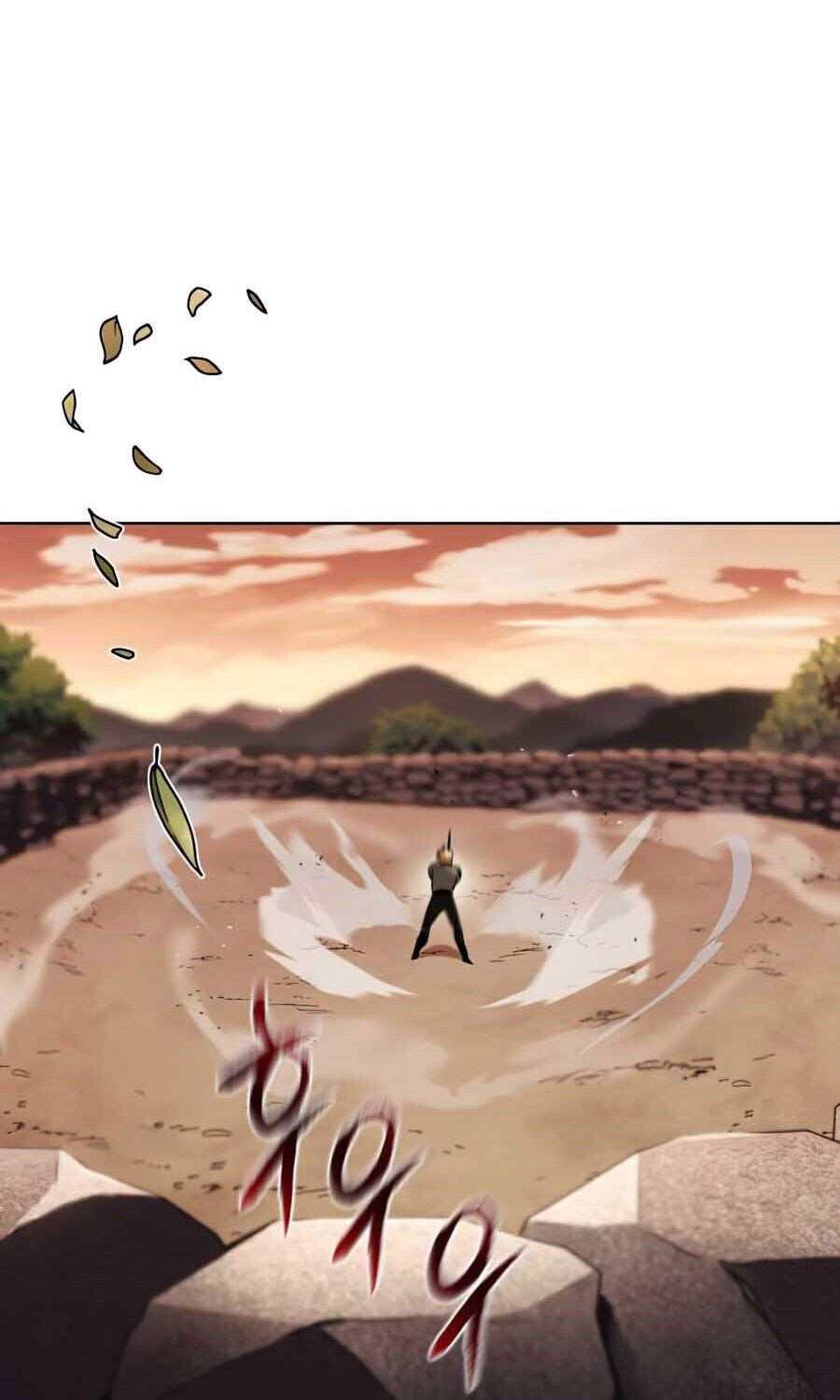 Con Đường Võ Giả Của Phế Vật - Chương 29 - Trang 75