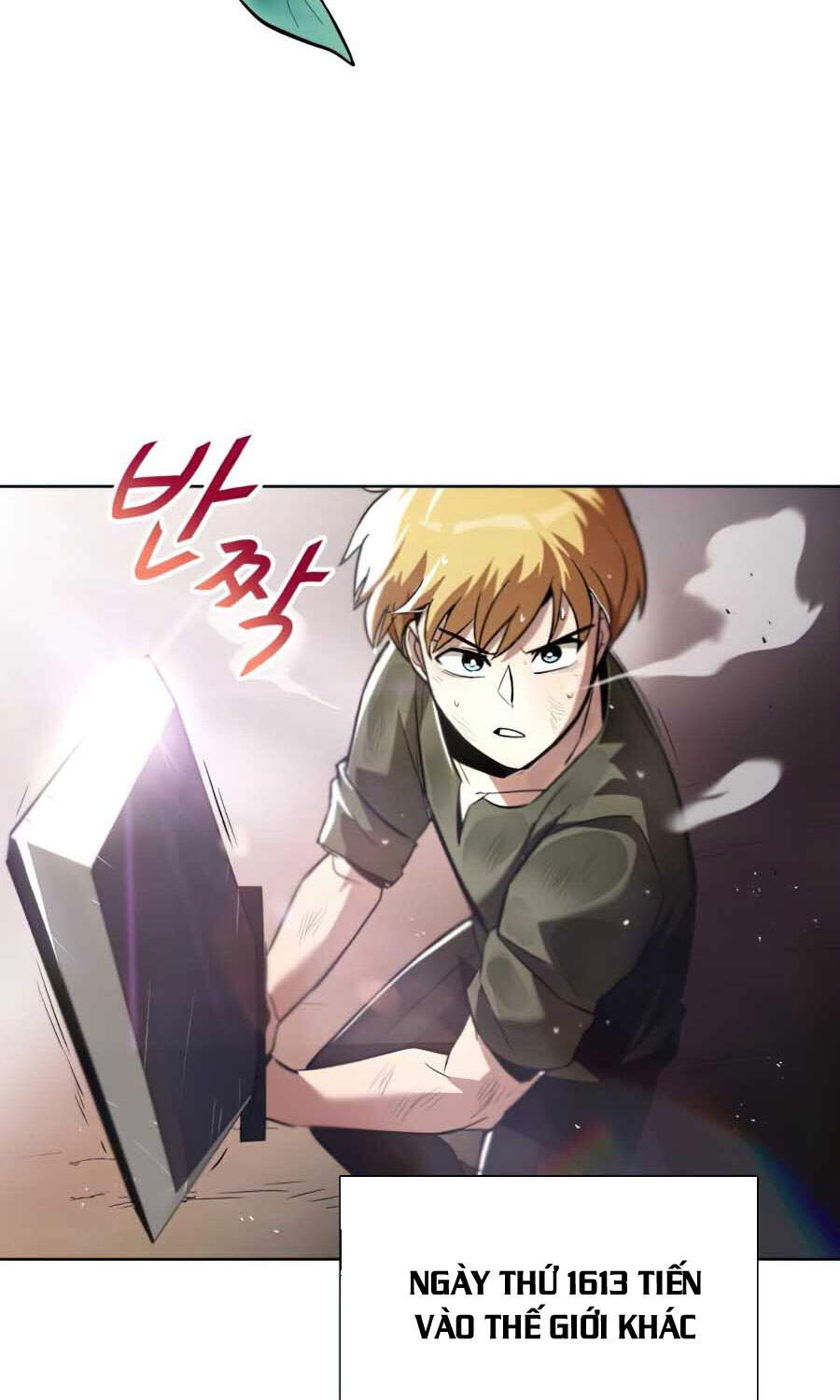 Con Đường Võ Giả Của Phế Vật - Chương 29 - Trang 79